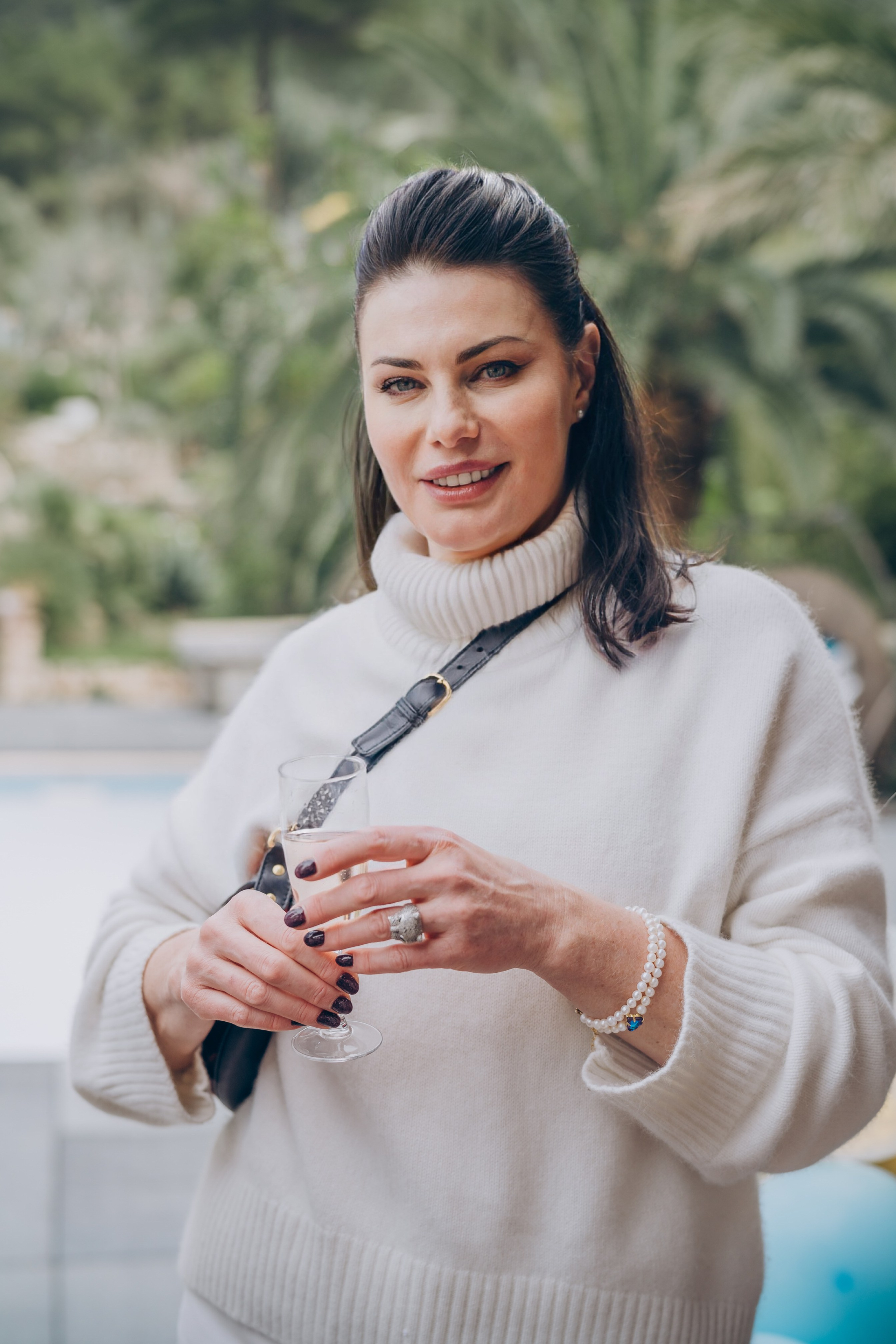 Gender party. Photographer in Mallorca