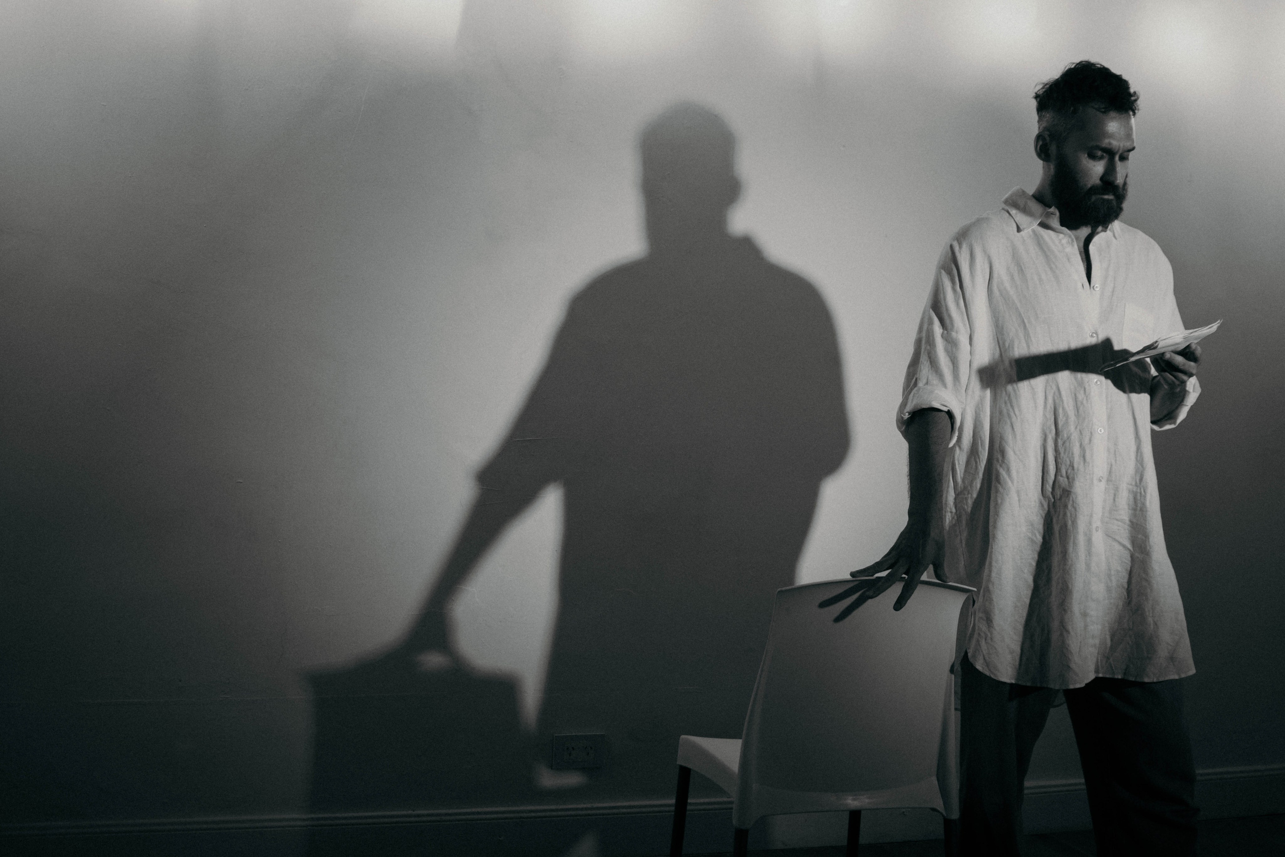 Doc’teatro «Моя эмиграция» ver.2.0. Фотограф @elmirkami в городе Буэнос-Айрес