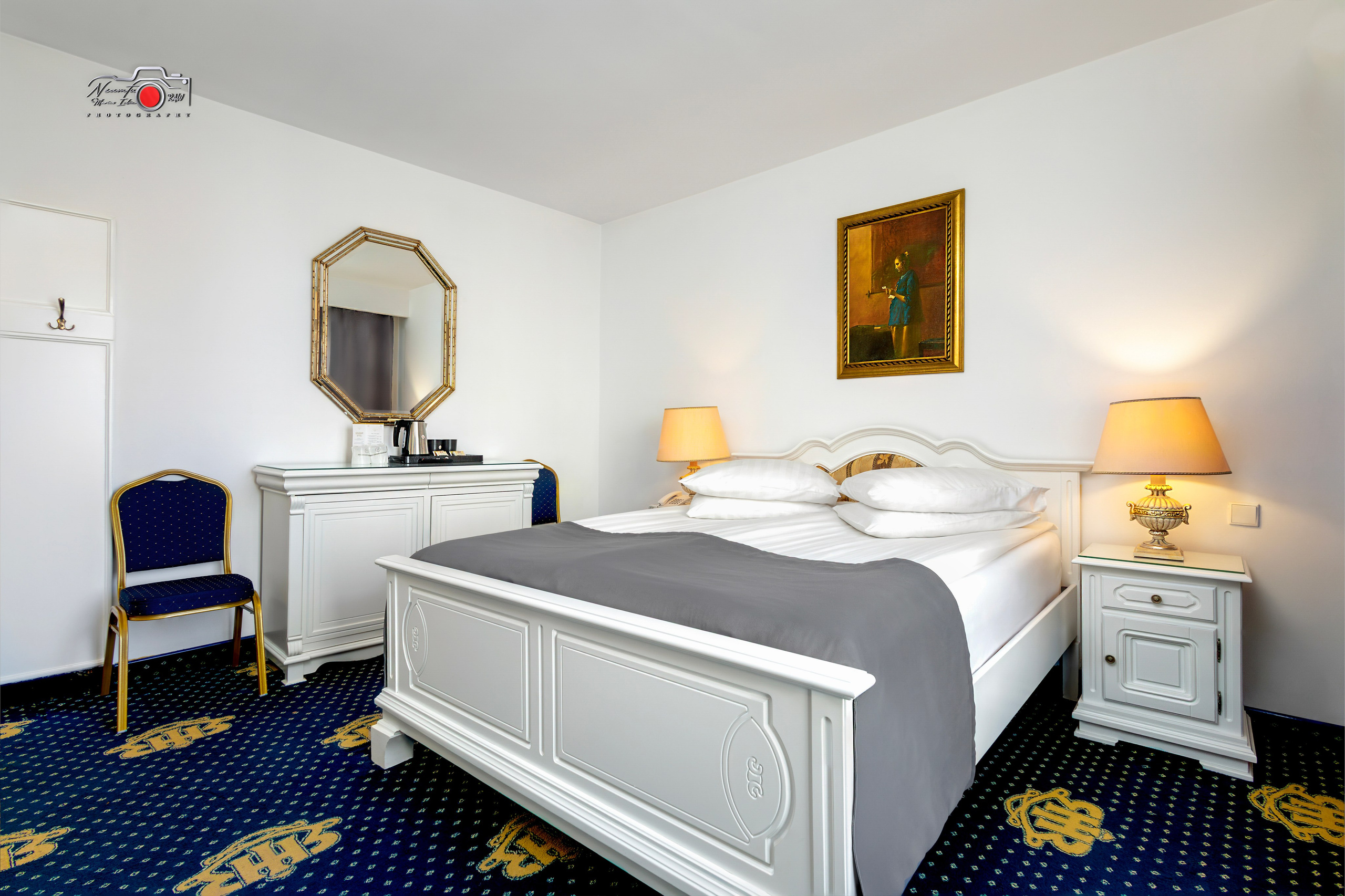 Hotelieră & Imobiliară. Marius-Iuliu Neamtu