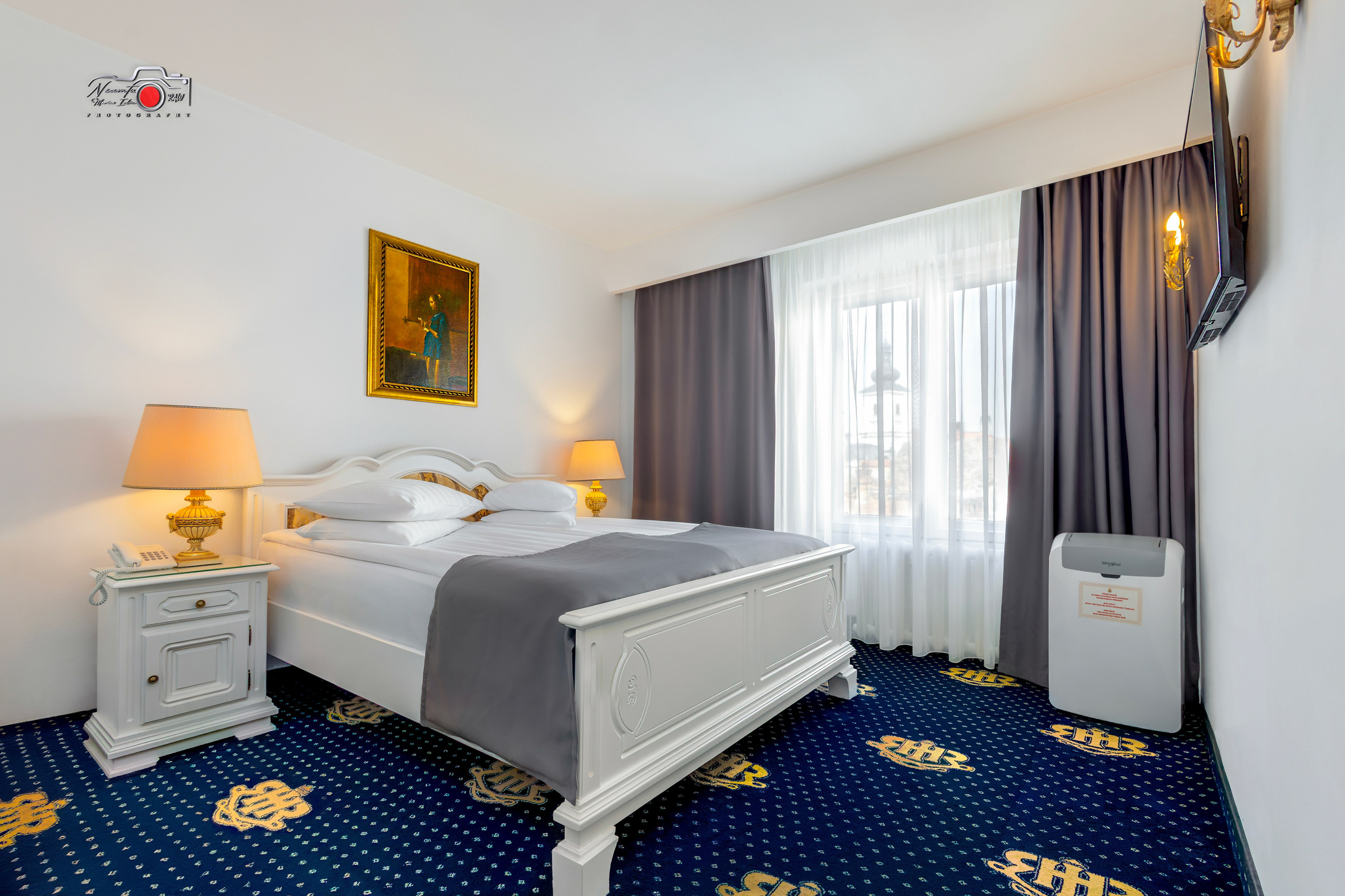 Hotelieră & Imobiliară. Marius-Iuliu Neamtu