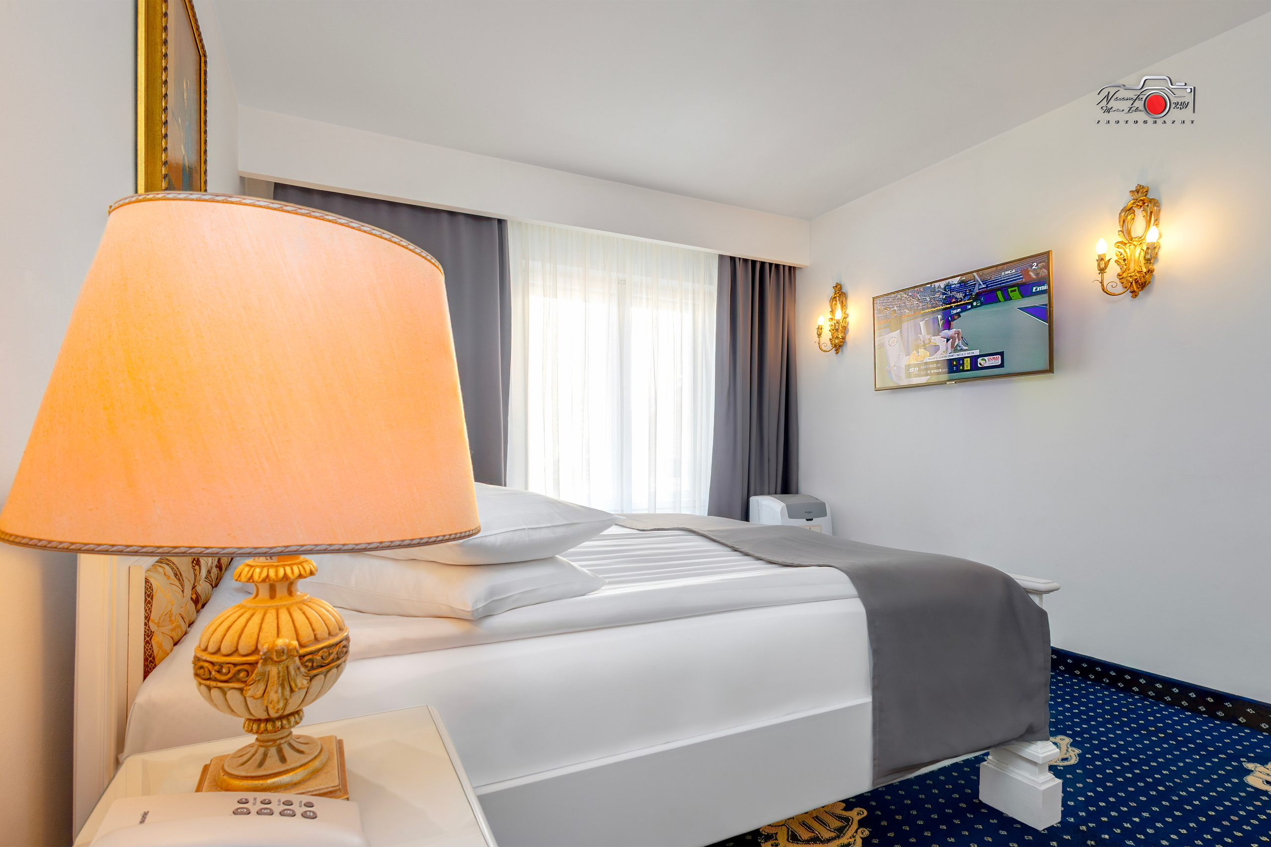 Hotelieră & Imobiliară. Marius-Iuliu Neamtu