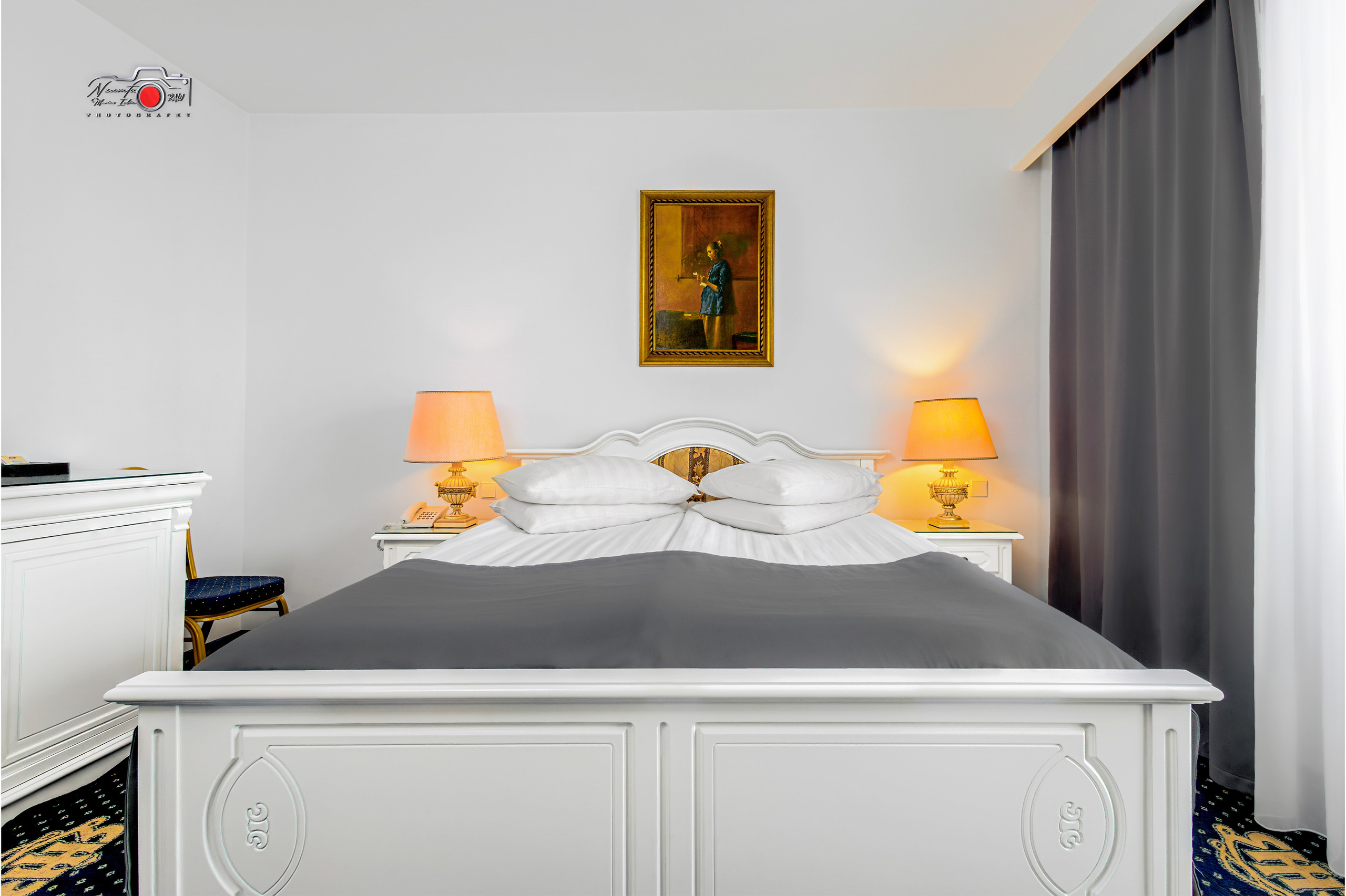Hotelieră & Imobiliară. Marius-Iuliu Neamtu