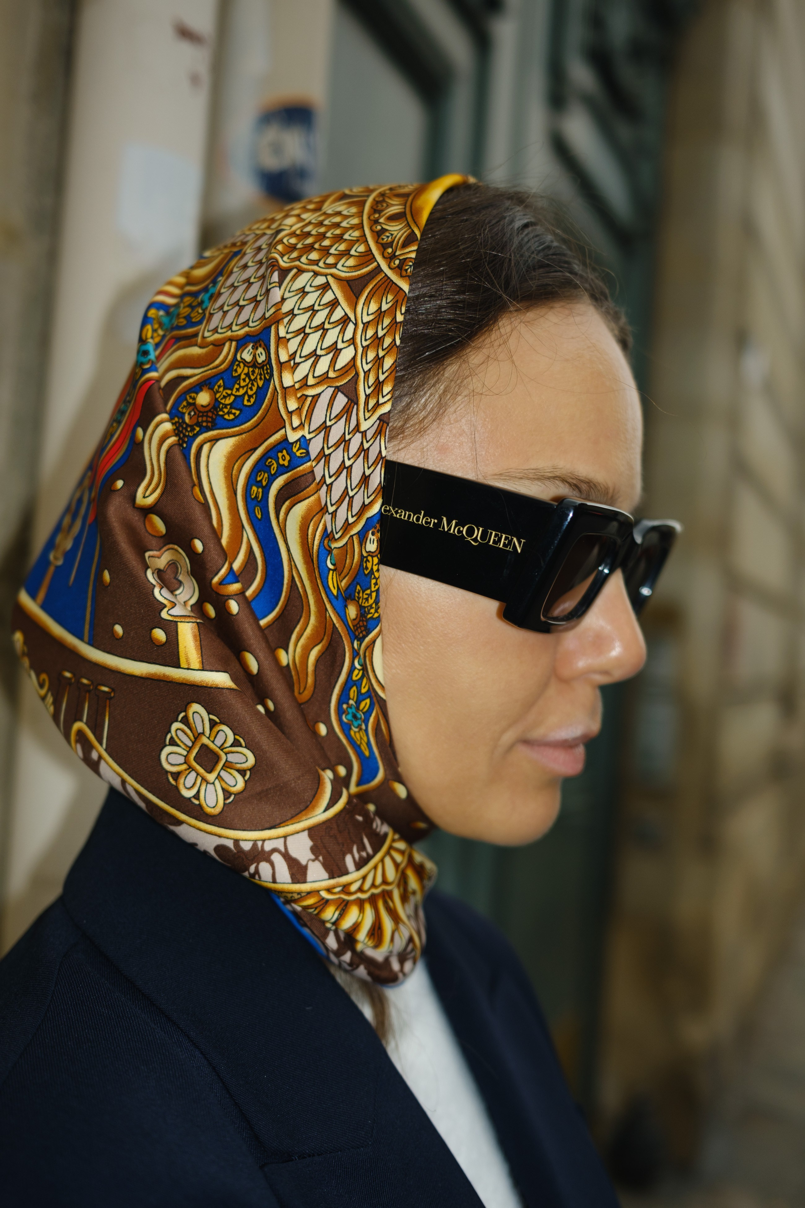 Dior — PFW 2024. Paris photographer - Oleksandr Kovalchuk