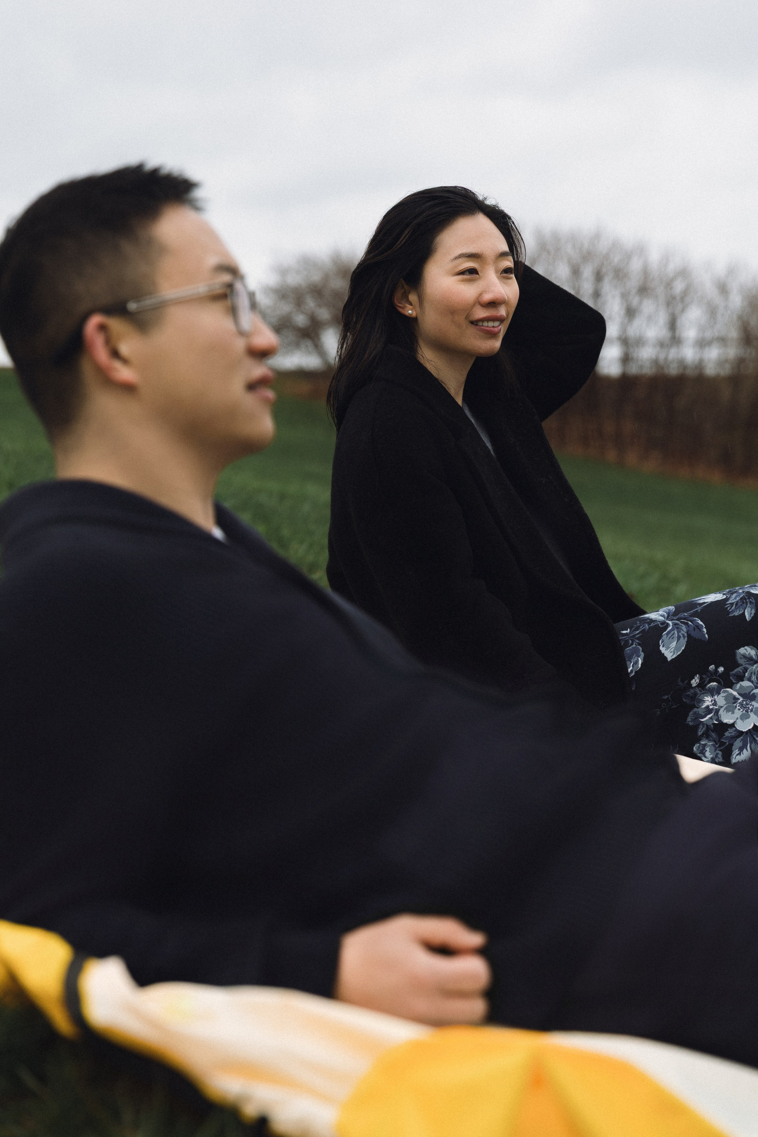 Storytelling Photoshoots in New England & Beyond