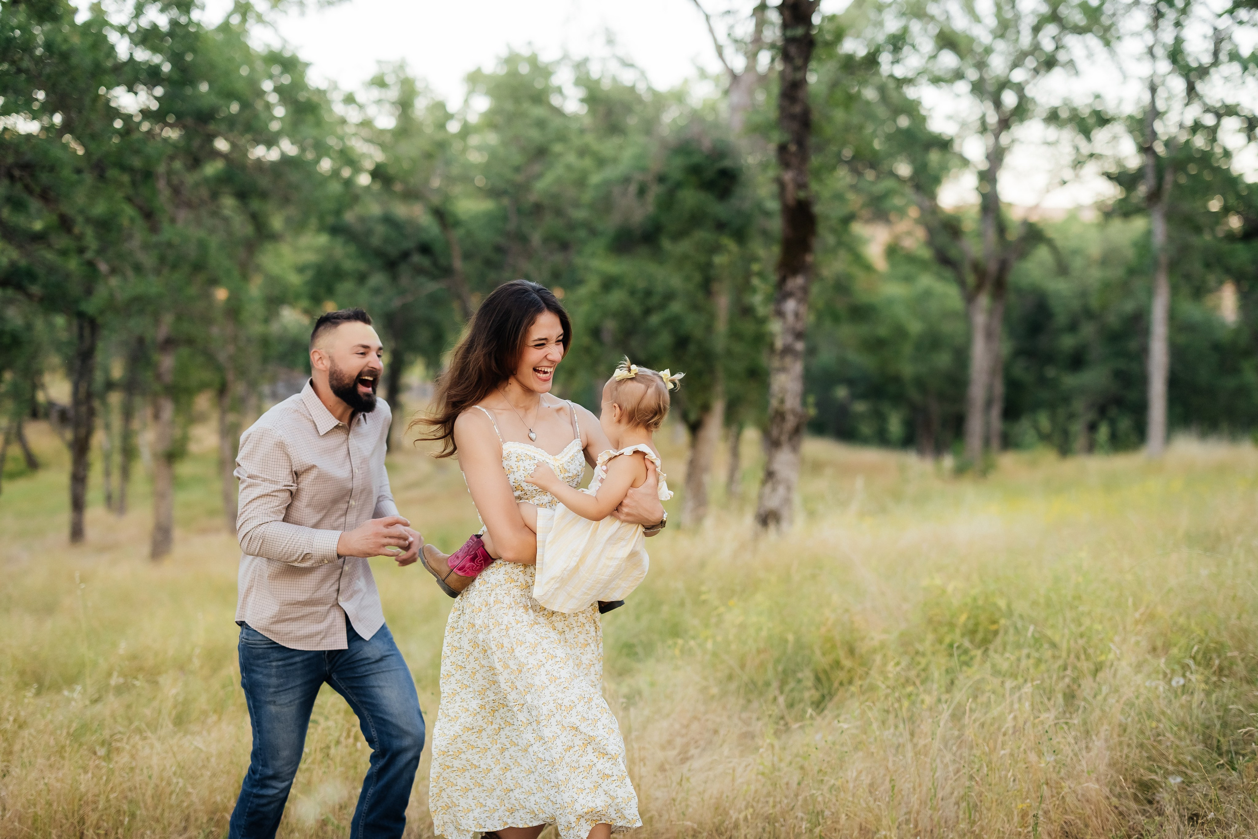 Families. ArtFeather Photography. Sacramento, California
