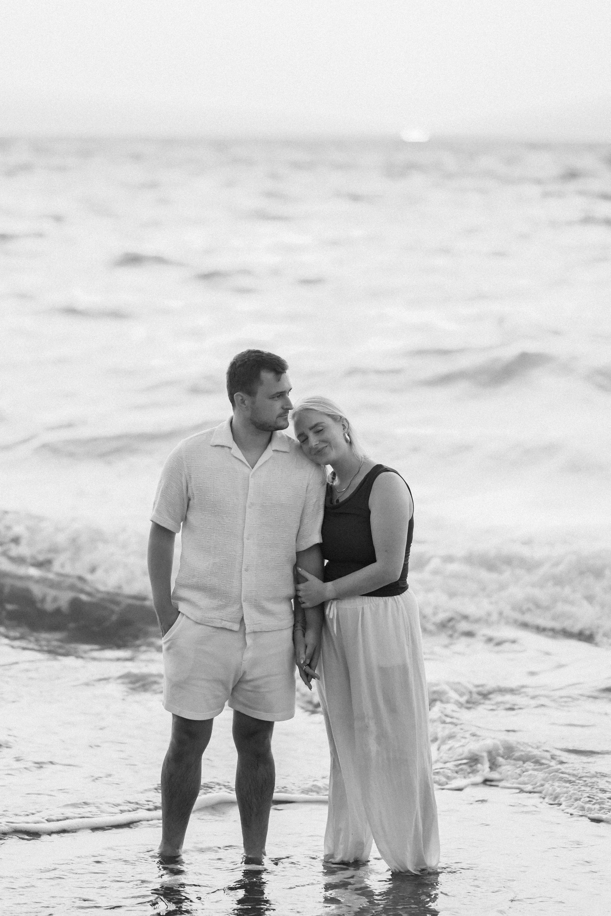 Engagement photoshoot Rhodes. Photographer in Rhodes Island