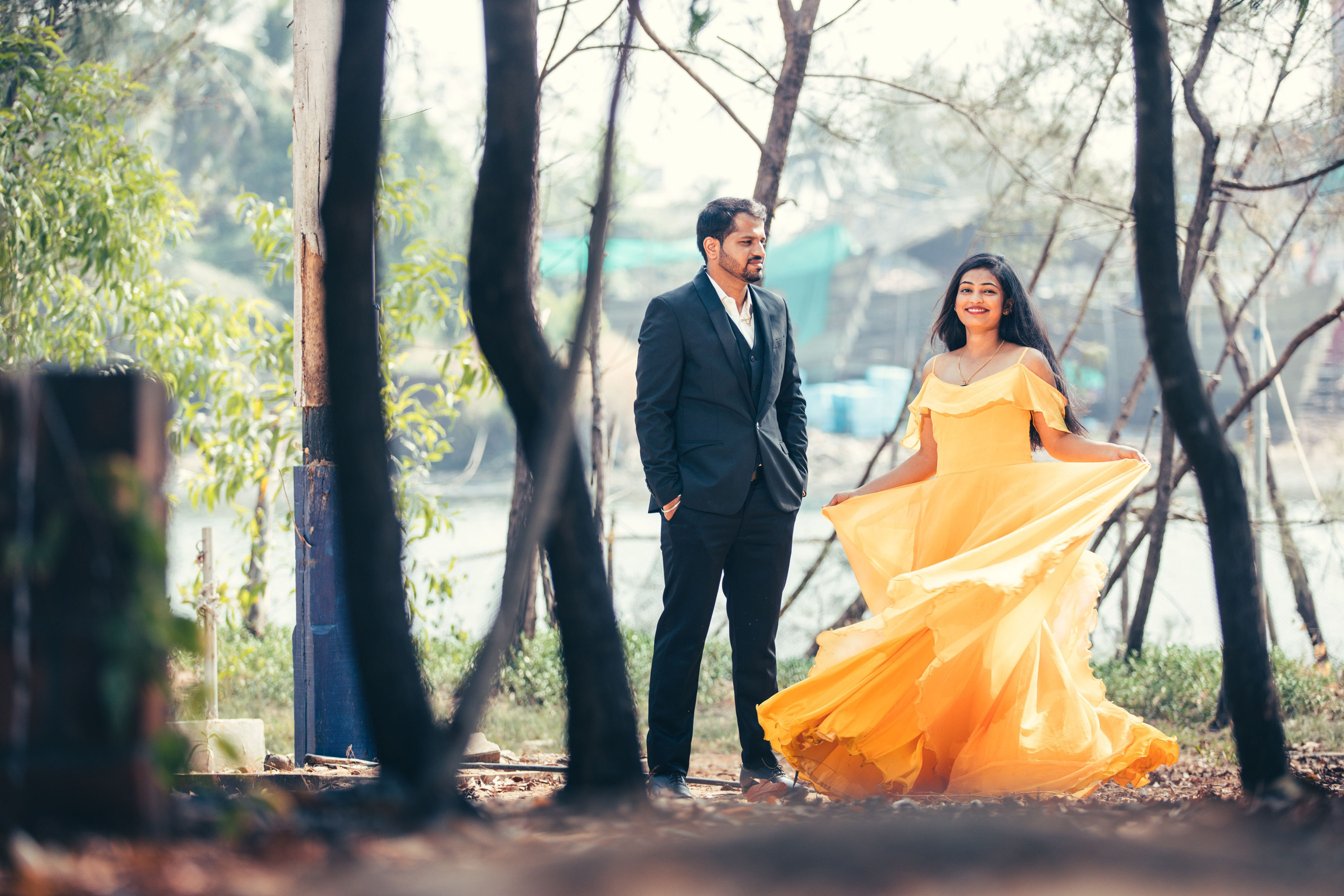 COUPLESHOOTS. 50mm STUDIOS