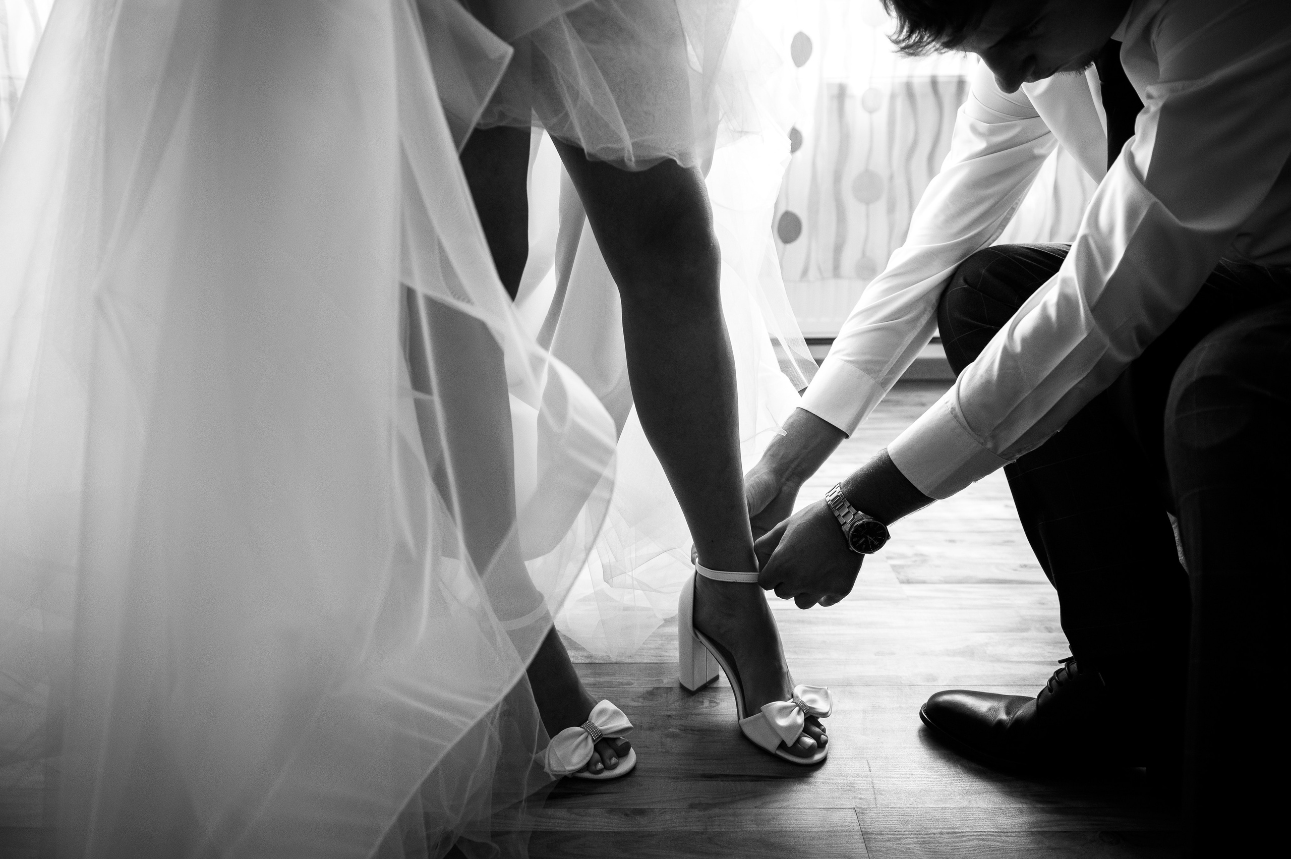 Andreea & Nicolae. Alin Doana Visual Art