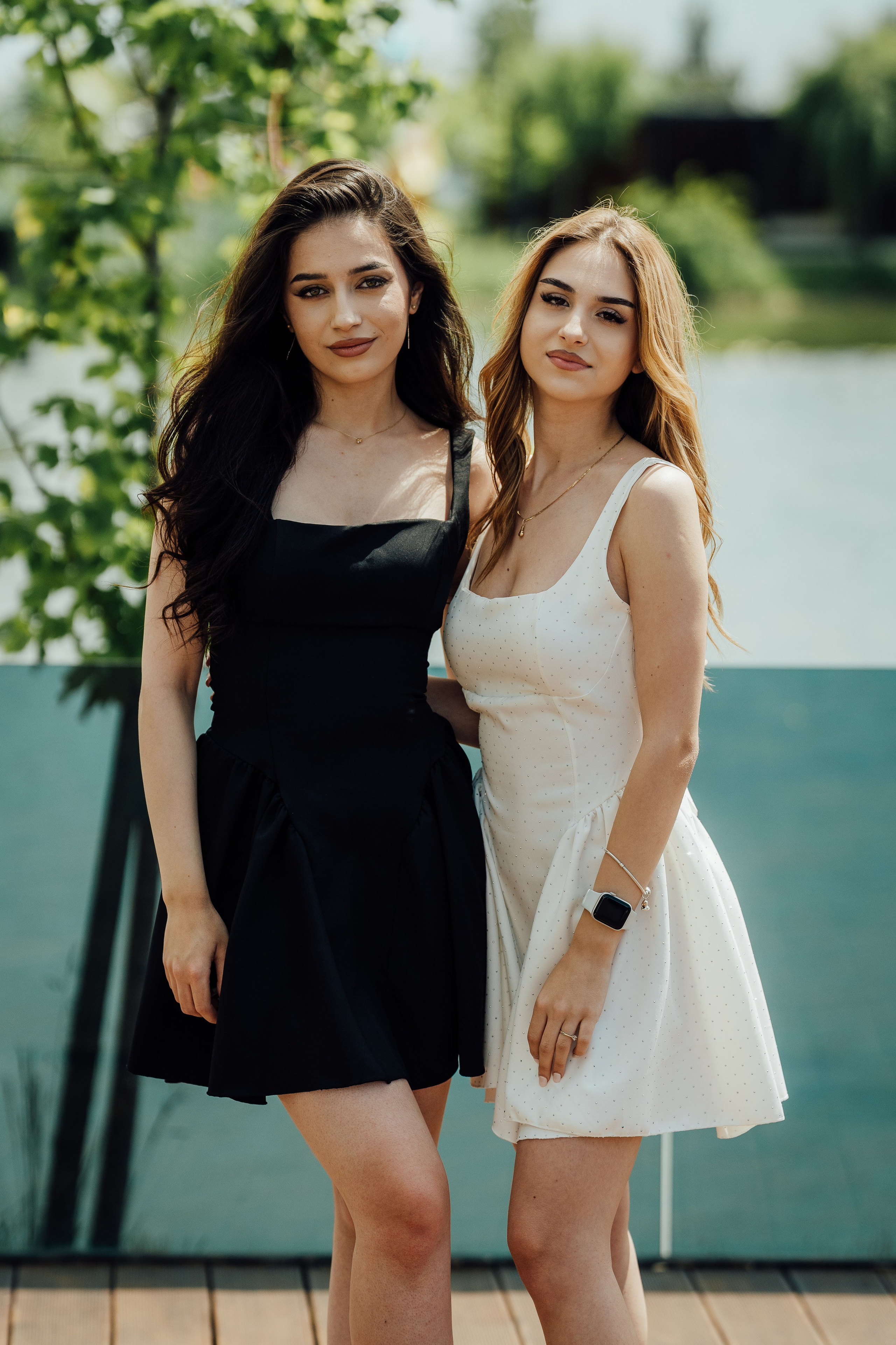 Albume ABSOLVENTI. Amy Foto