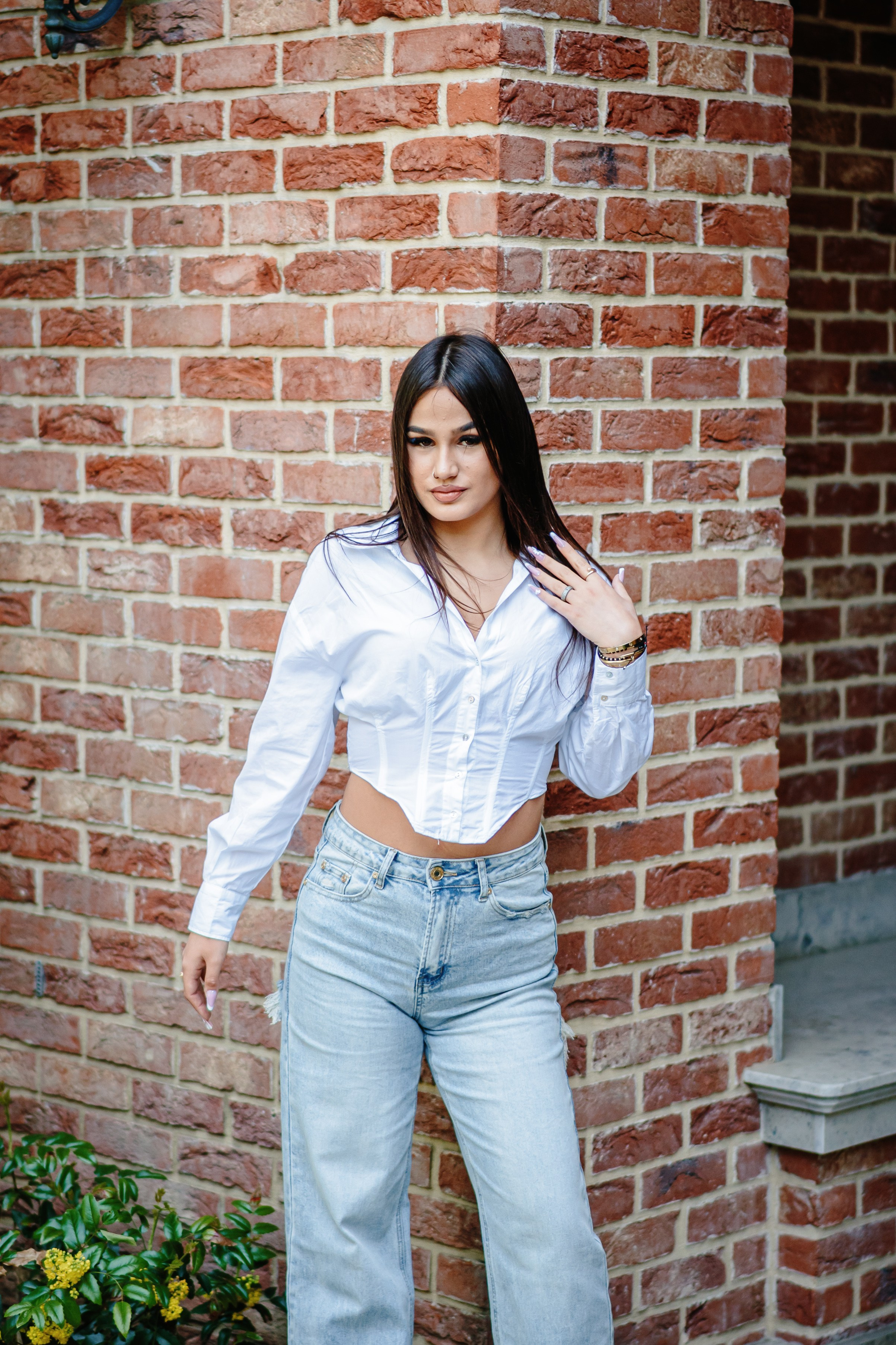 Albume ABSOLVENTI. Amy Foto