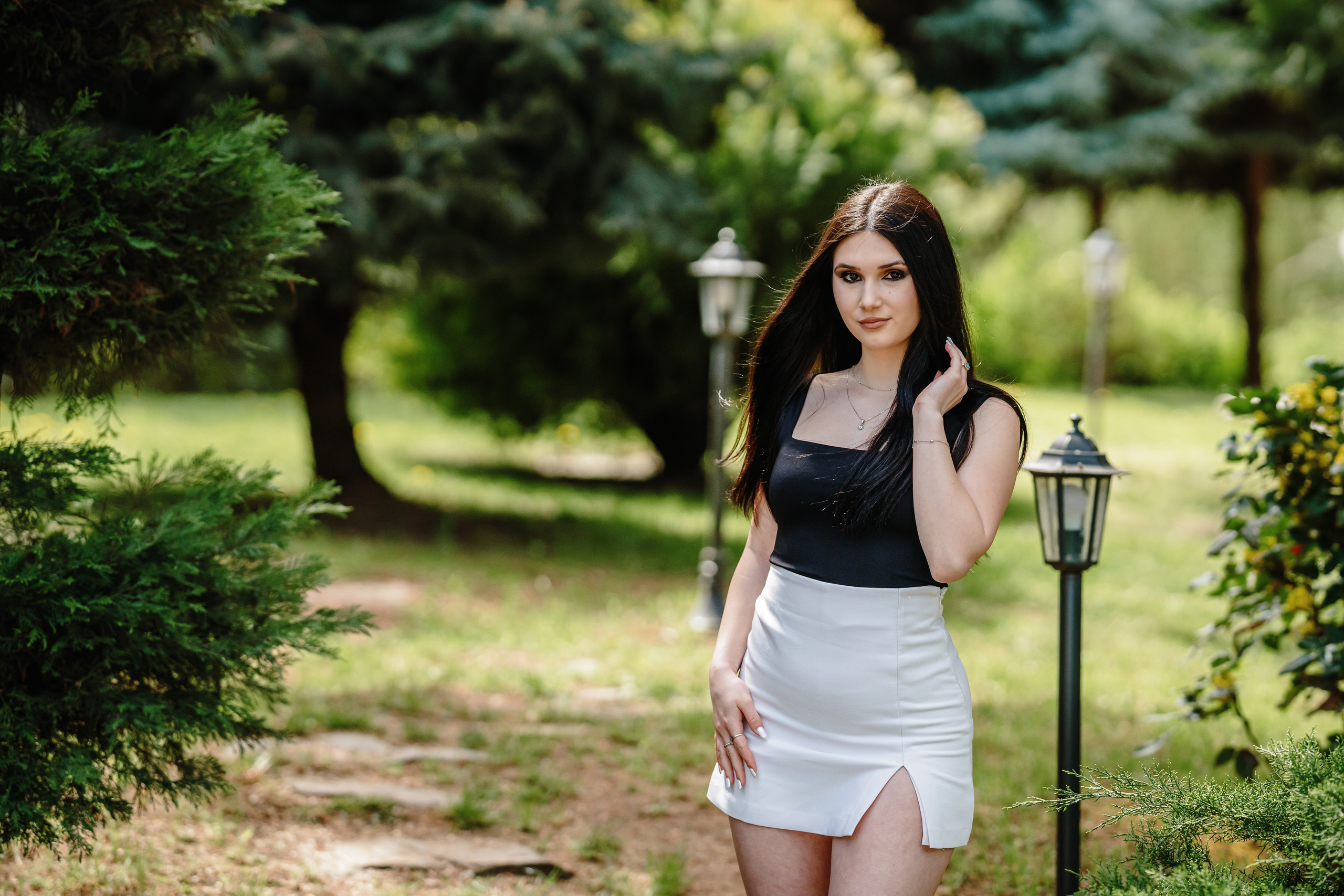 Albume ABSOLVENTI. Amy Foto