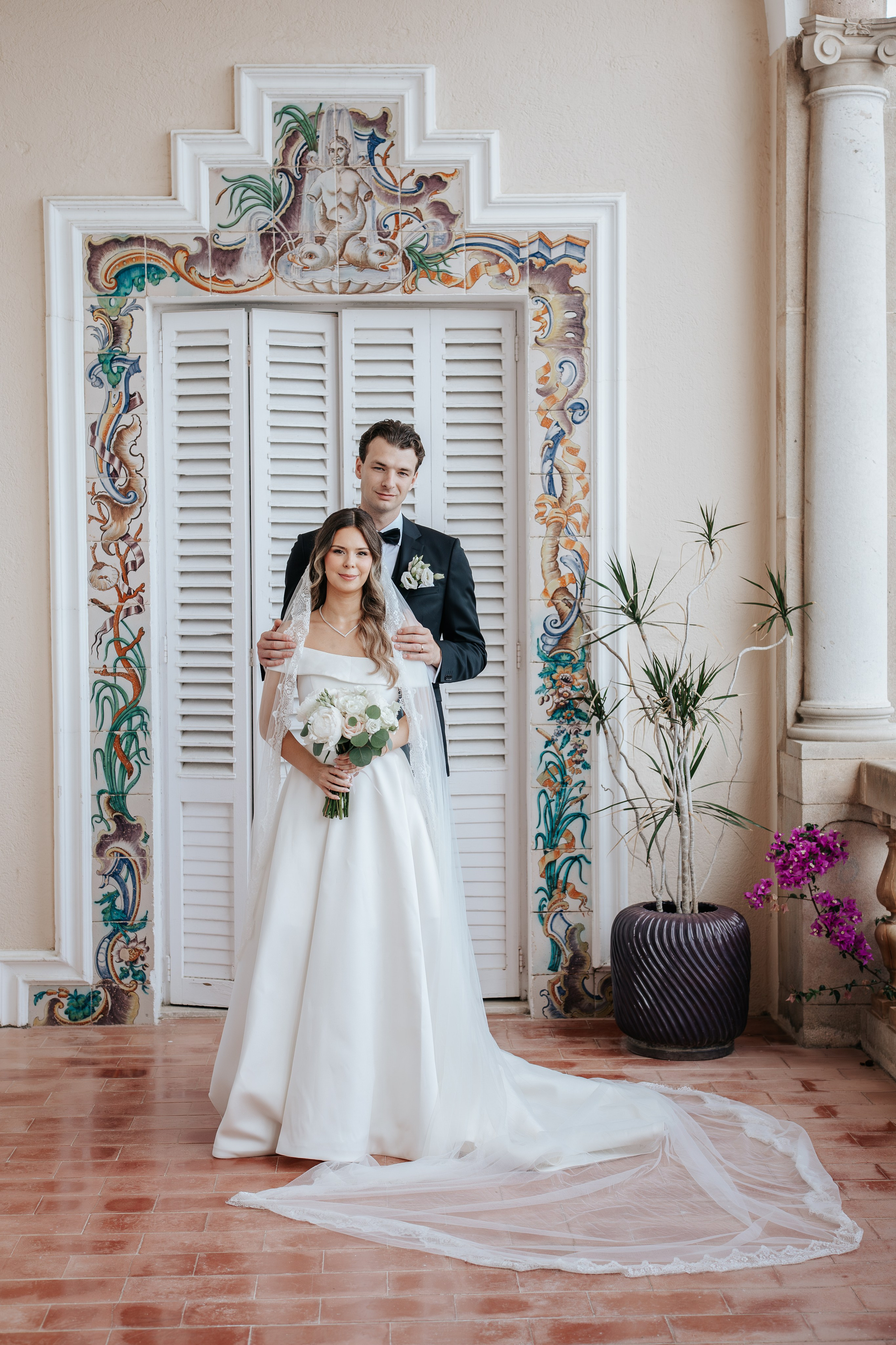 Sabina & Lucas, 06/06/2026, Hotel Roger de Flor, Lloret de Mar. Fotógrafa de bodas en Girona, Costa Brava | Wedding Photographer Evgenia Gruntovaya