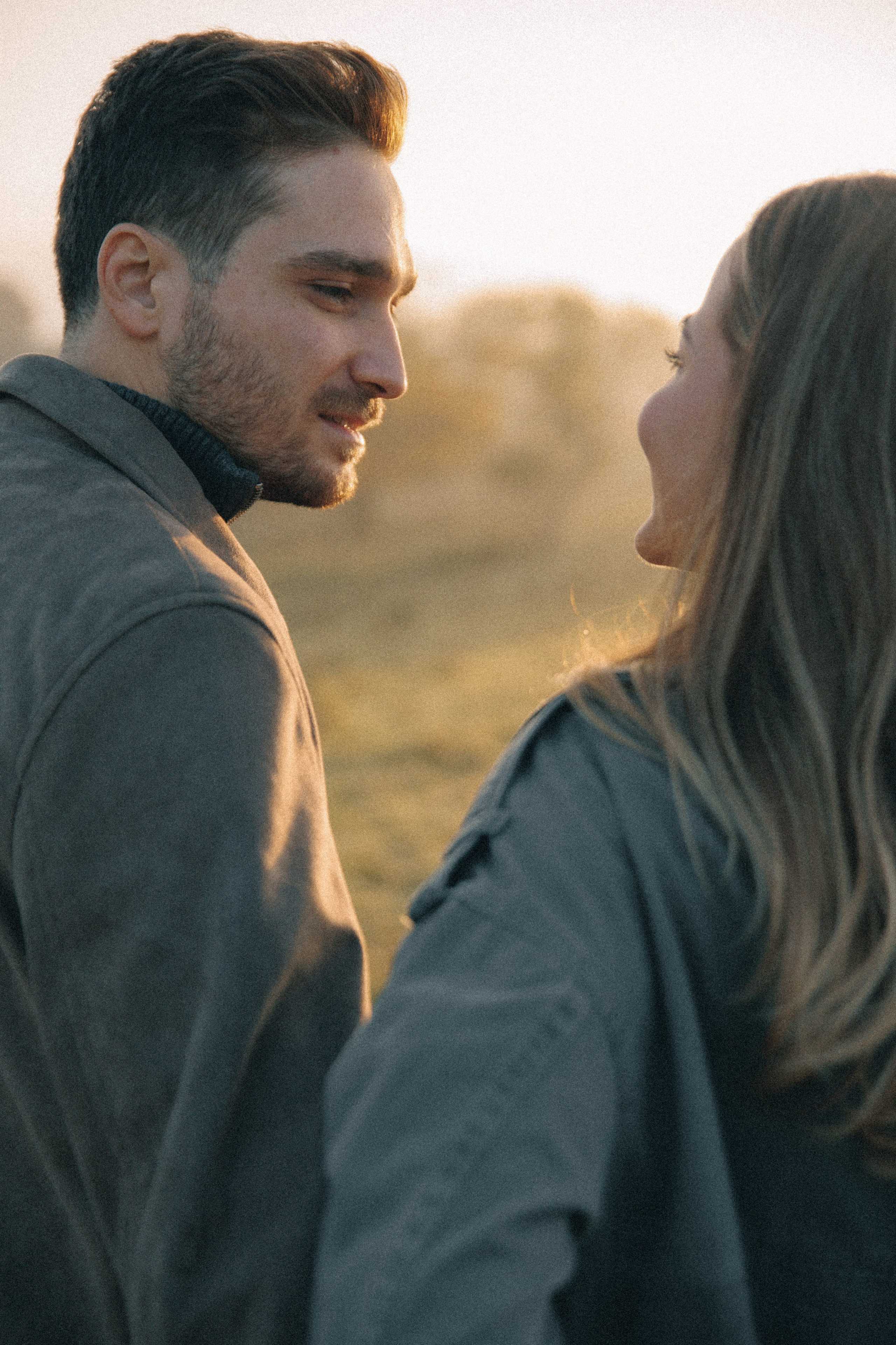 An autumn lovestory. Wedding photographer and videographer based in Timisoara, Romania
