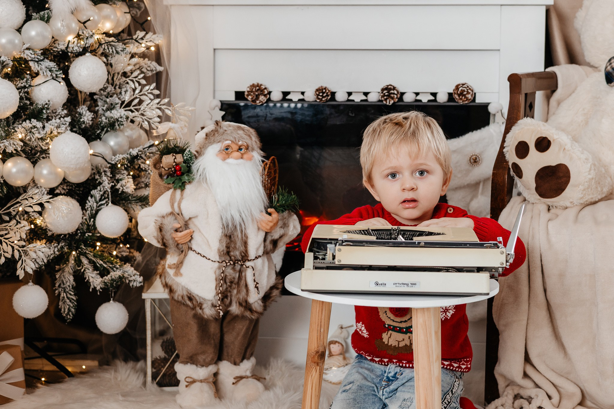 Crăciun 2025. FotoACTIV.ro - Imaginea ta contează