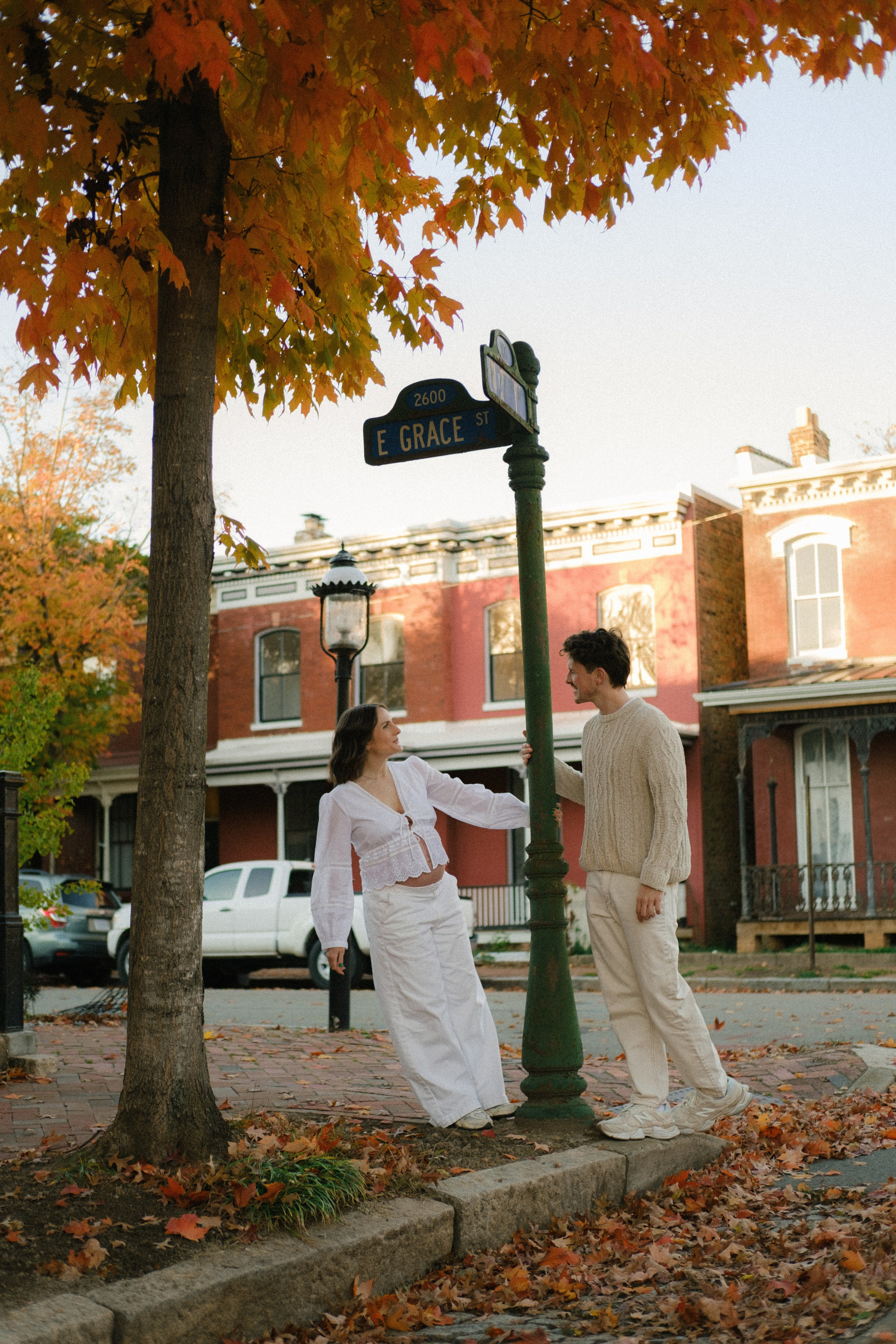 Richmond, VA Maternity Photographer | Editorial & Documentary Portraits. Family Photographer Richmond VA | Anna Dobrovolskaia