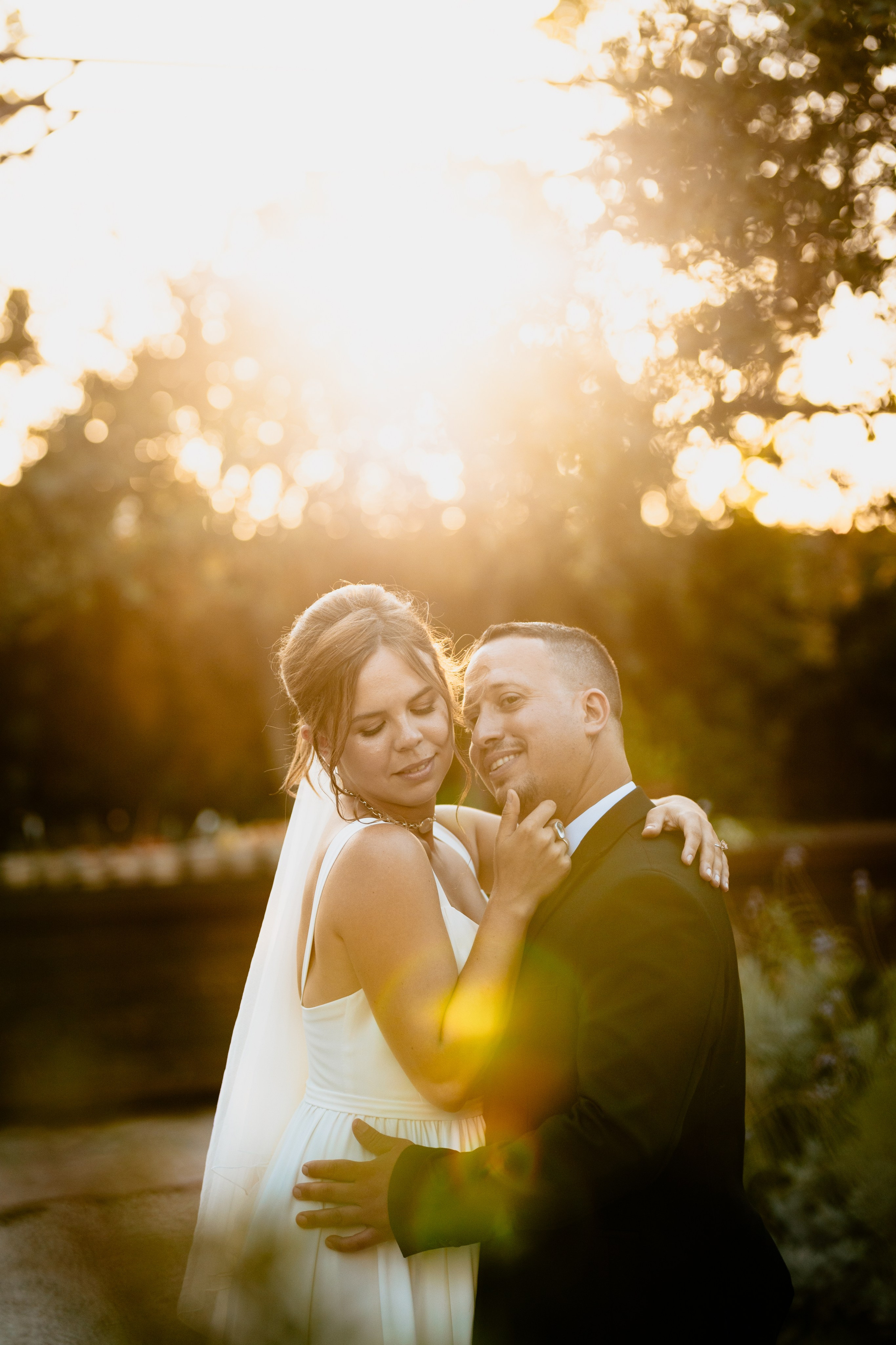 Noam Paradise Photographer