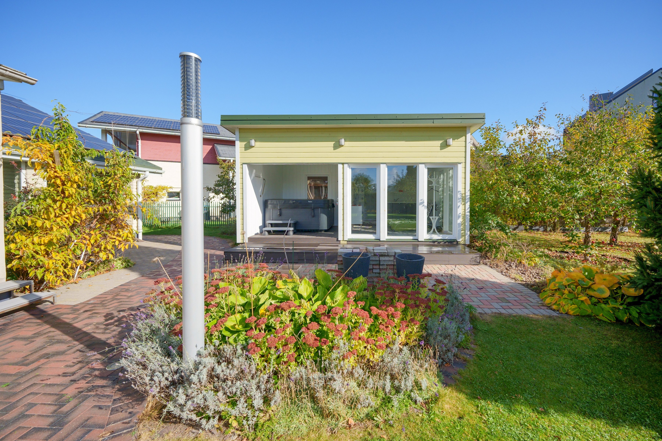 Ežerėlio g. 10. Elina Sapiega fotografė Vilniuje