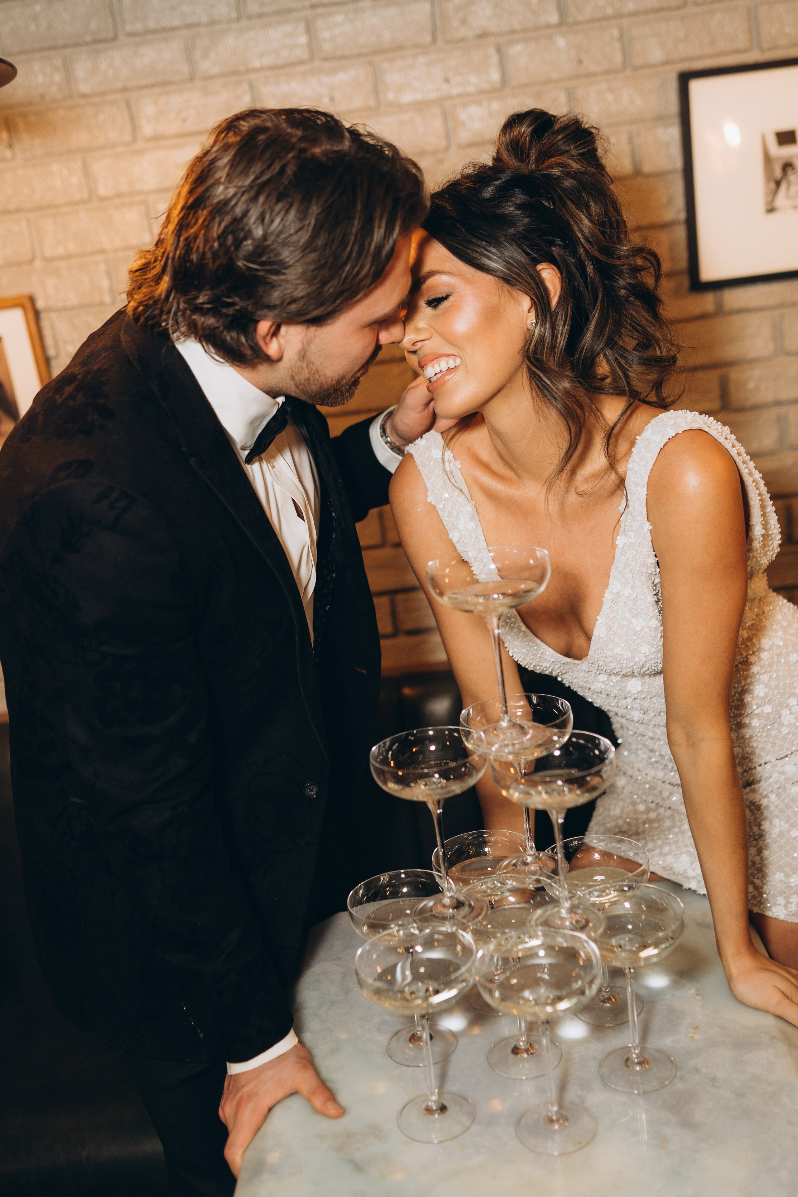 Wedding and family photographer in Calgary Kate Beliaeva