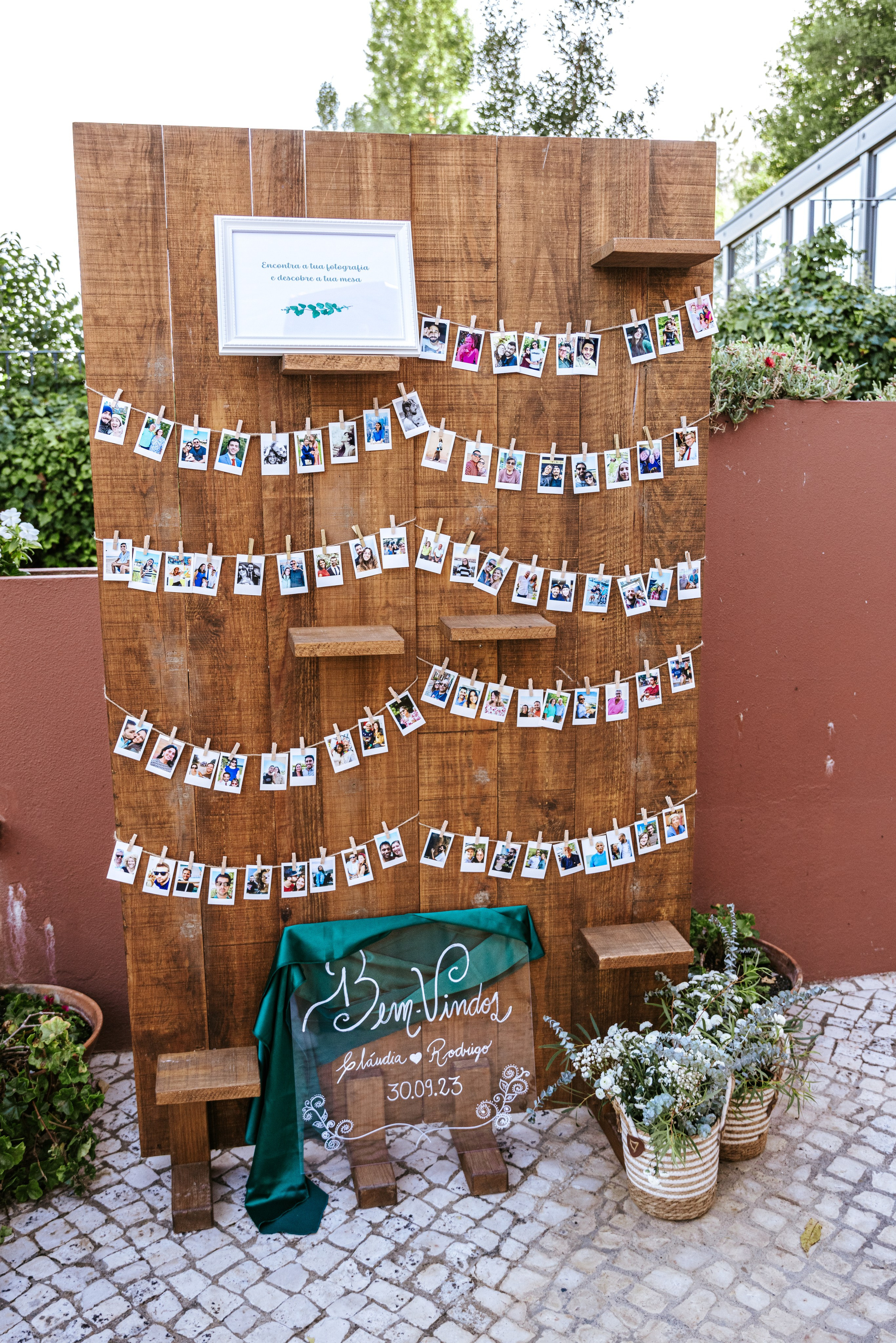 Galeria e Filme de Casamento — Cláudia & Rodrigo — Challet Fonte Nova. Luxury Wedding Photography & Cinematic Films | Portugal & Destination Weddings | Ricardo & Mary Pictures