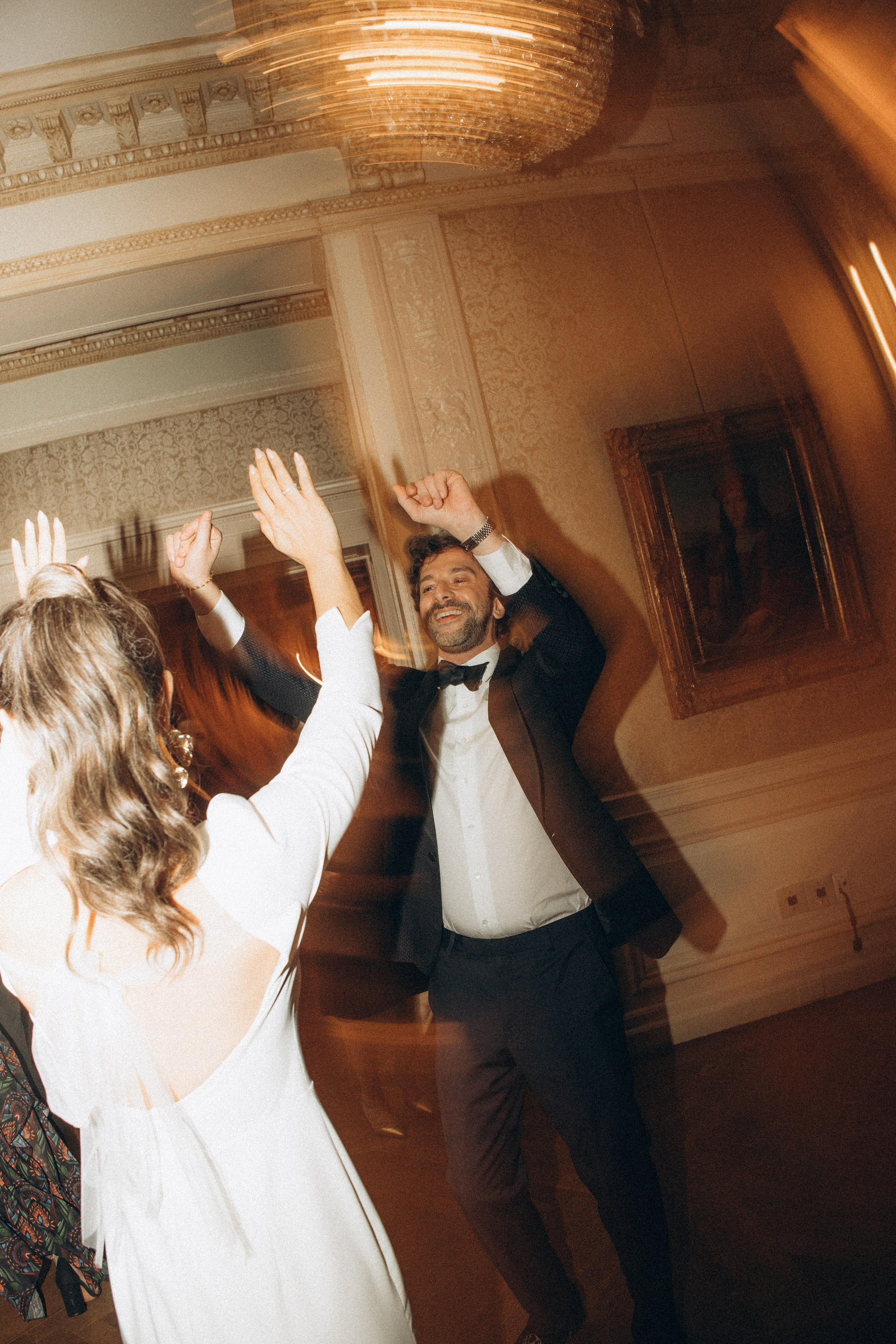 Wedding Photography in NYC – Natural & Cinematic. Sasha Amelie — Lifestyle Photographer NYC