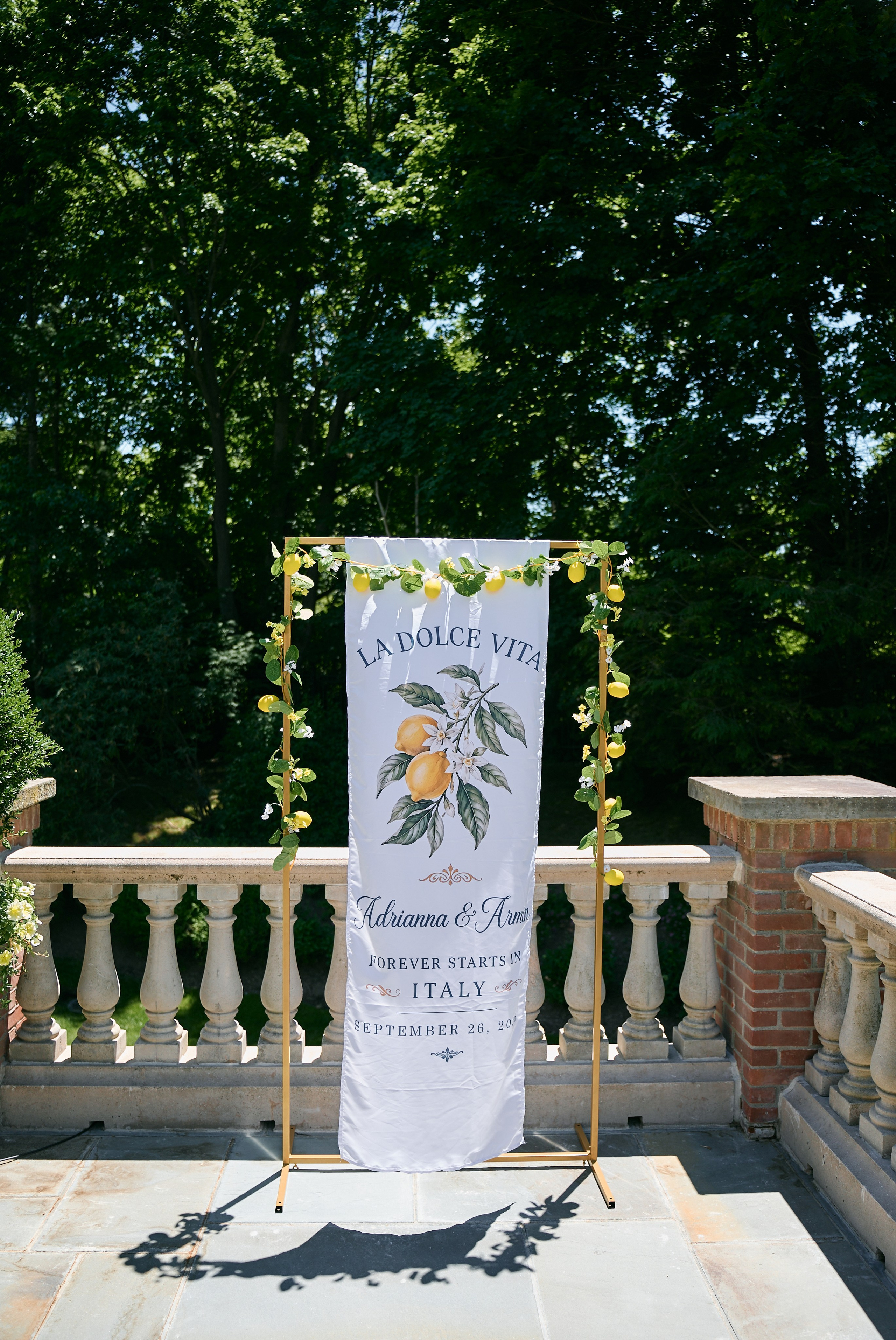 ADRIANNA BRIDAL PARTY. Professional Wedding and event photographer USA New York