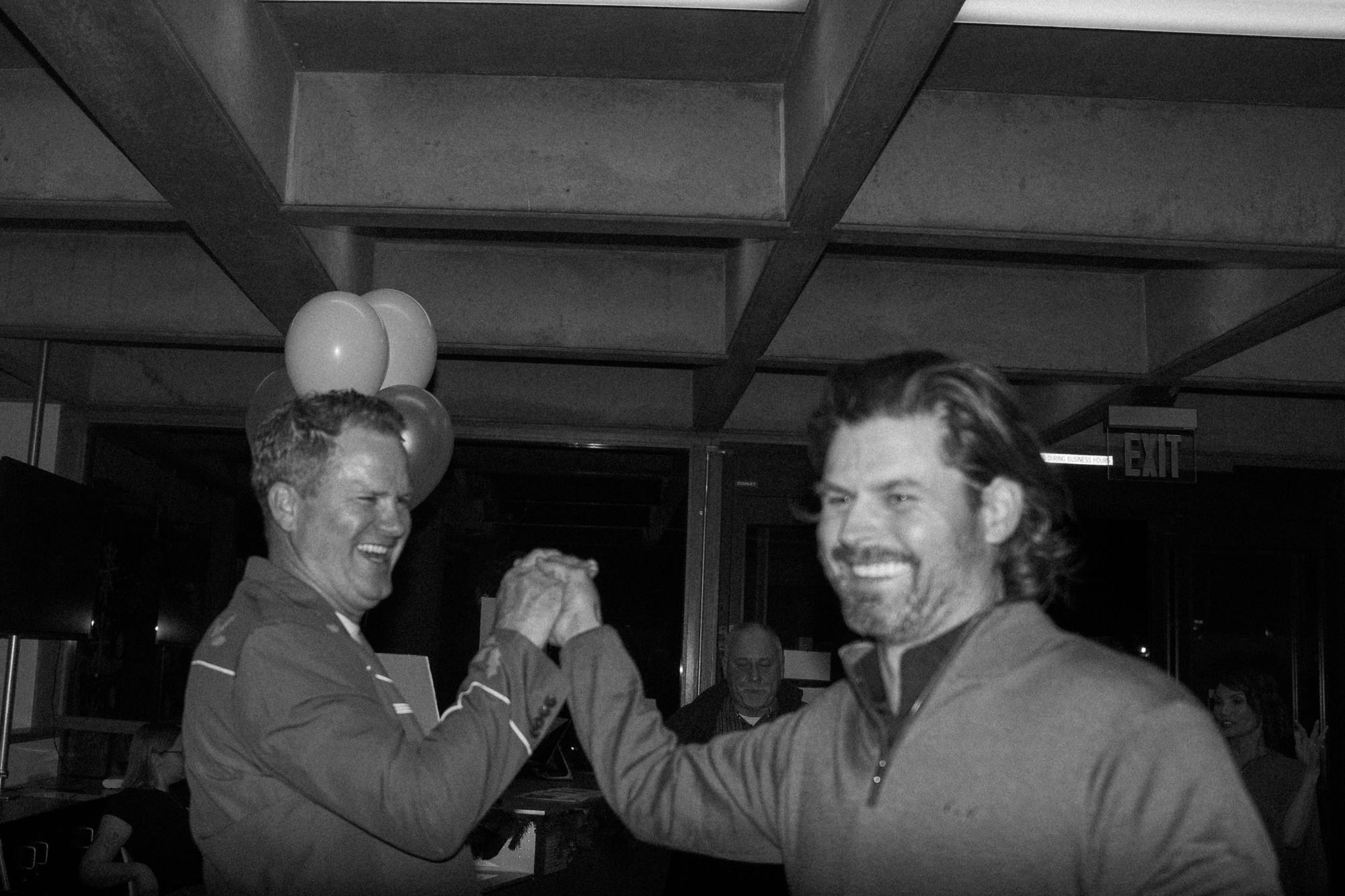 Party. Daniel Vegera — Artistic & Business Photography in San Francisco