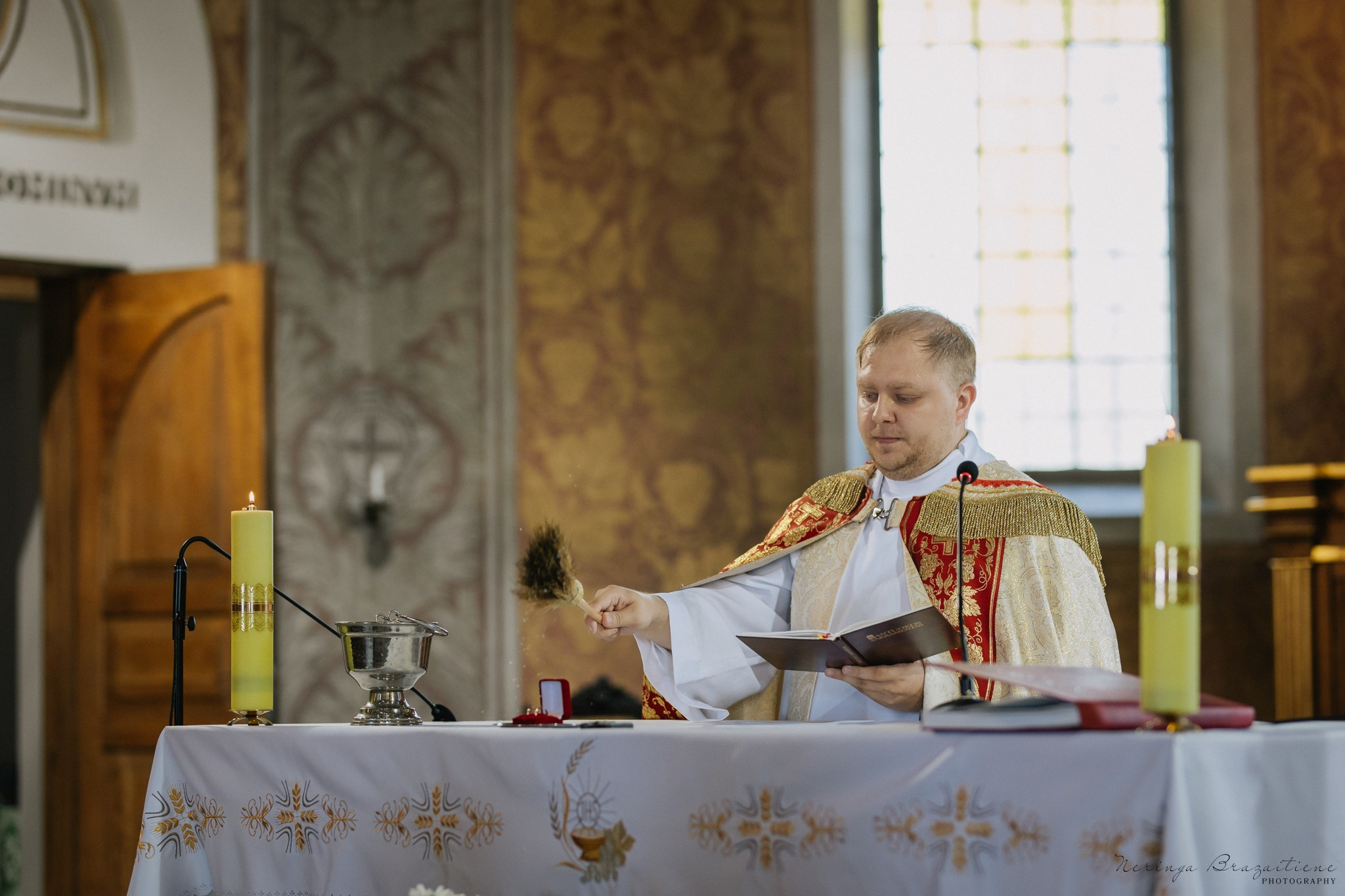 Jaunųjų fotosesija Vilniuje, Užutrakio dvare