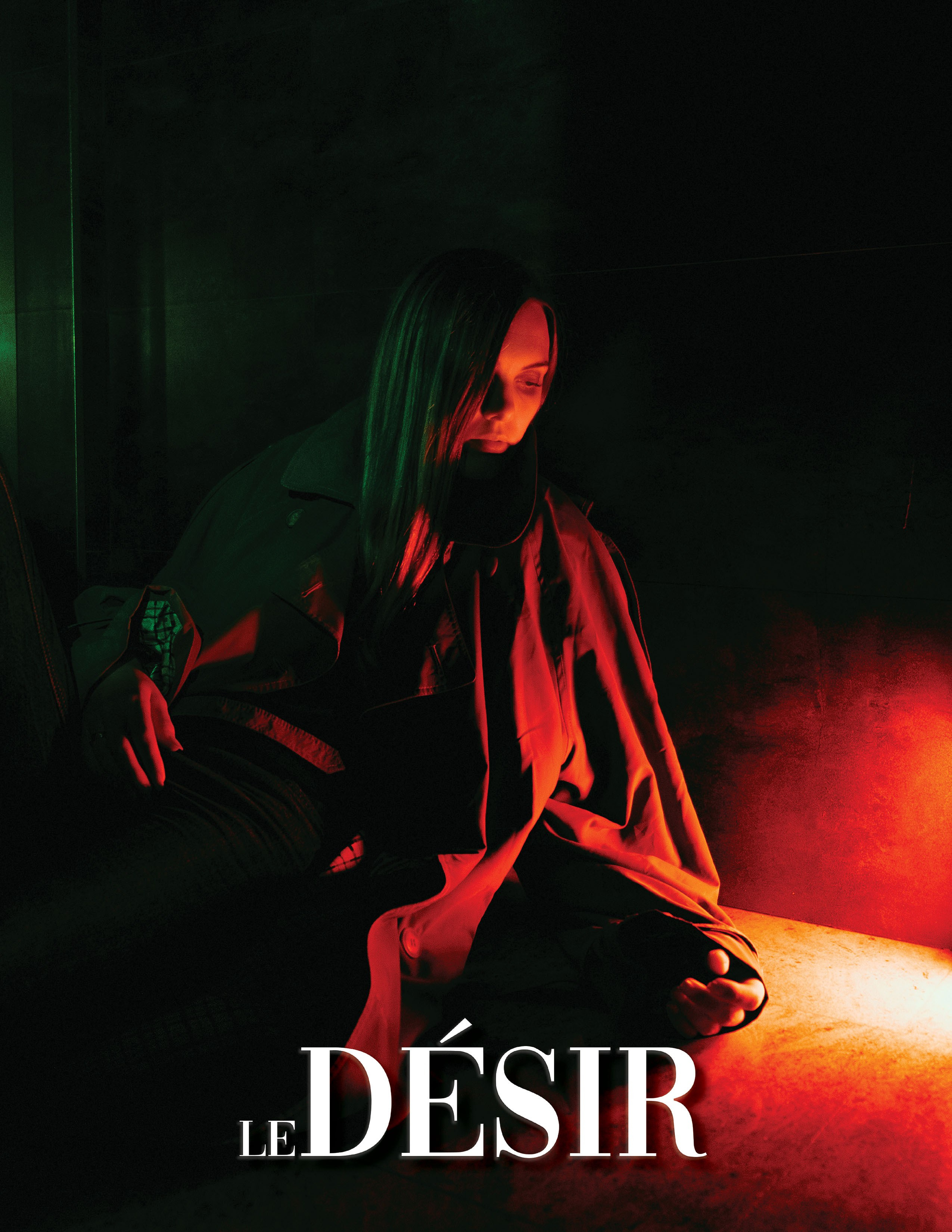 The best publications of the project Night City Lights