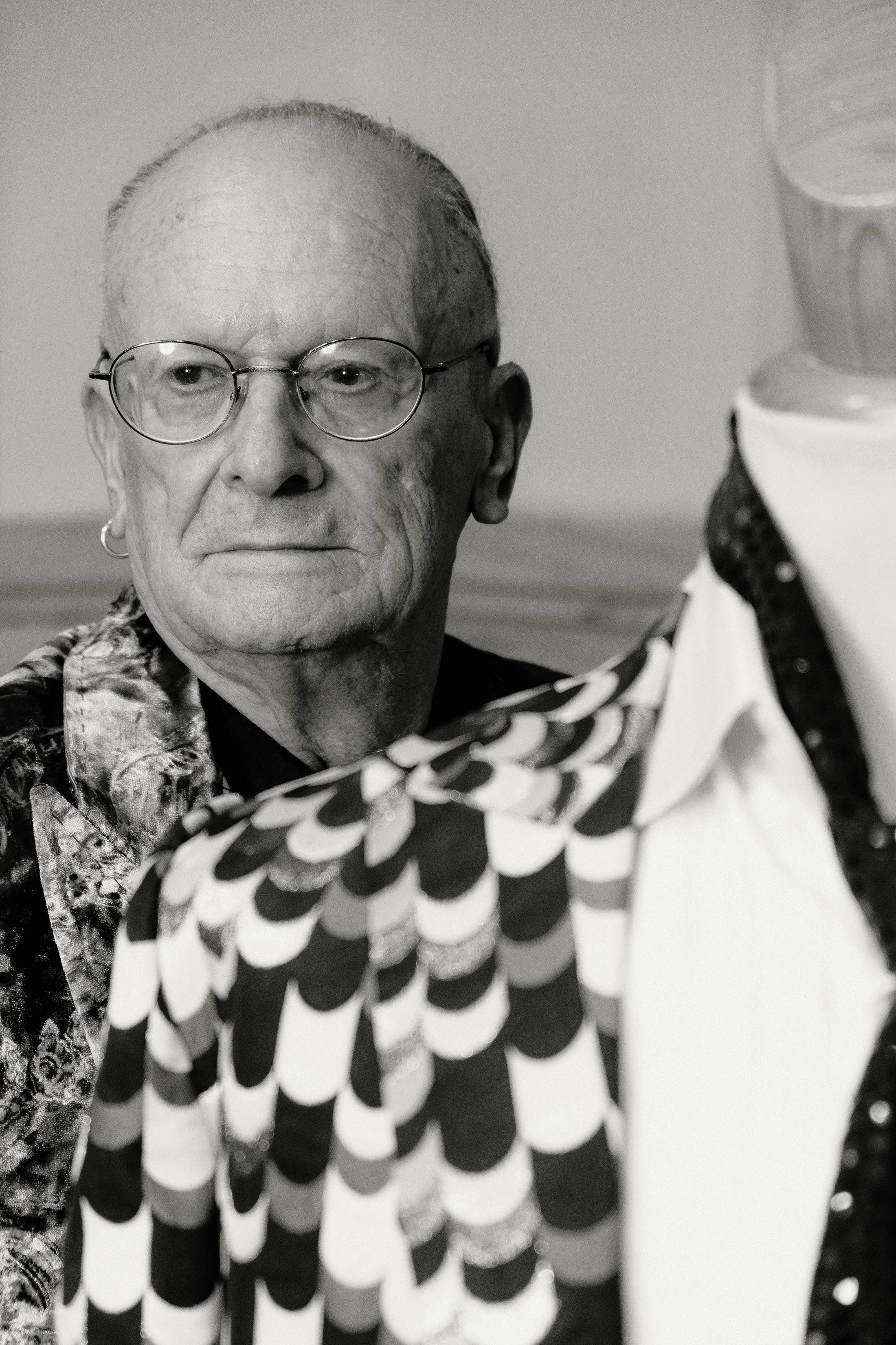 Antonio El Sastre Antón Vicente