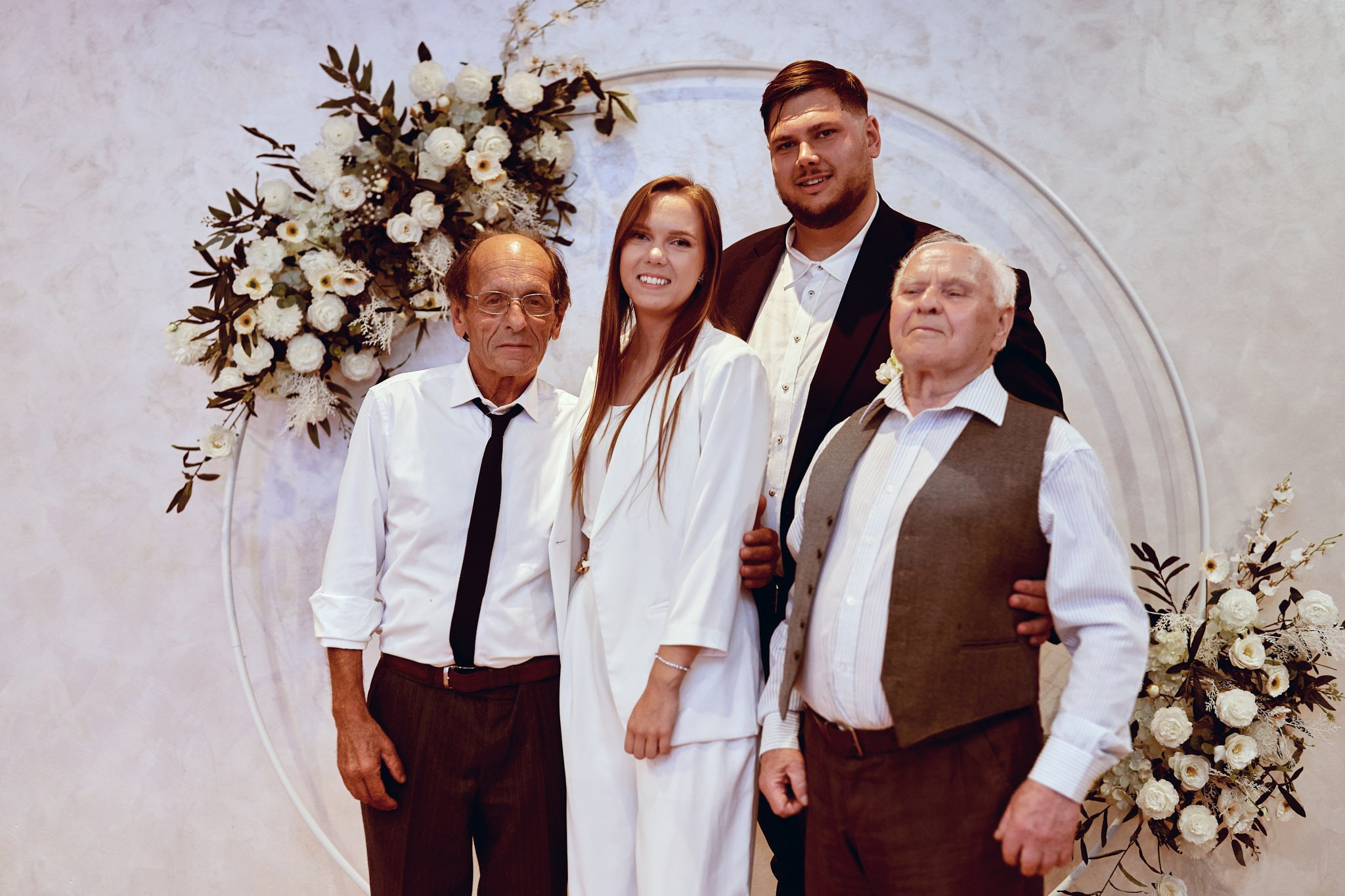 Vestuvių fotografavimas