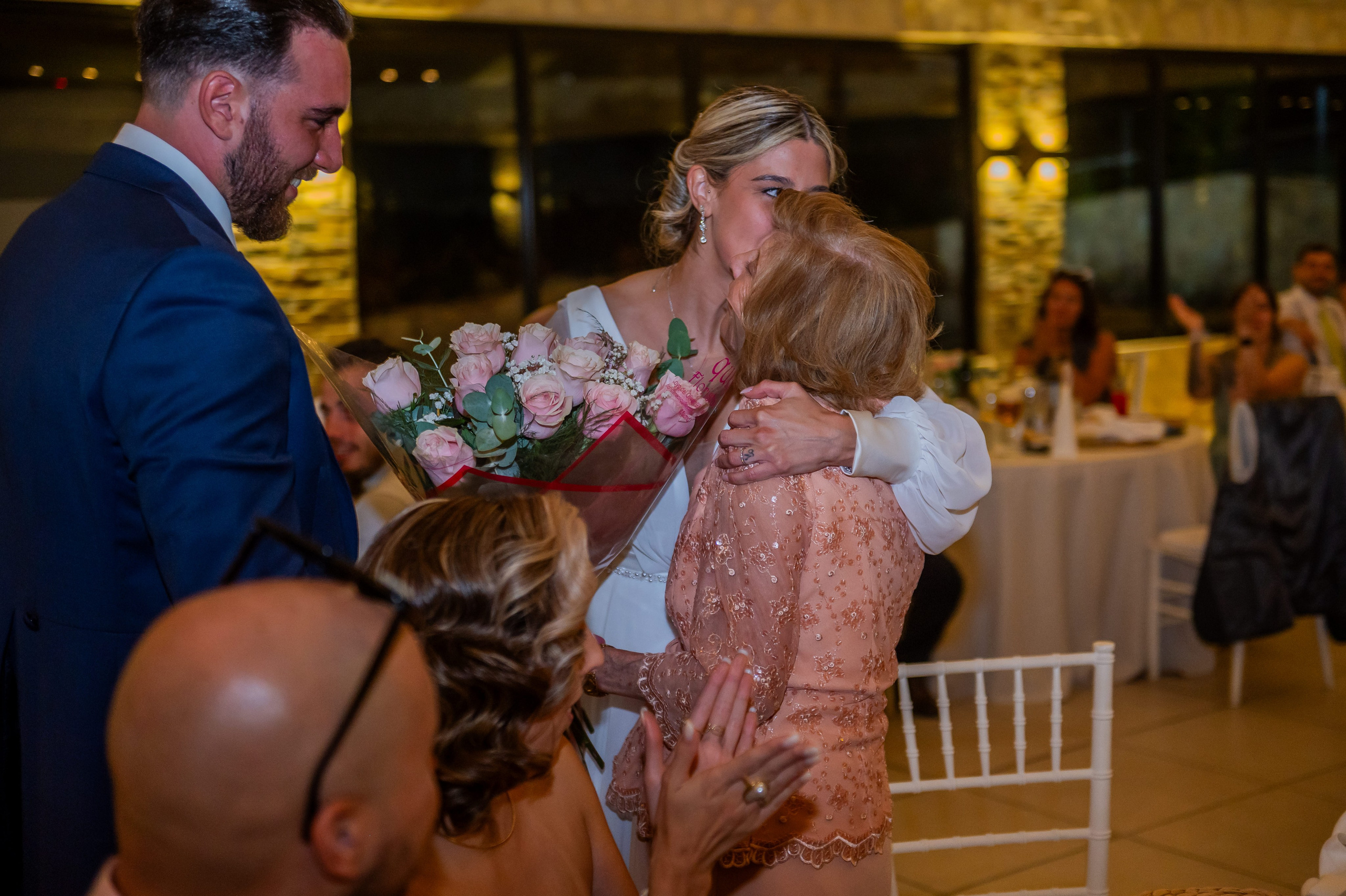 Aitor y Sandra. Boda en Finca Valdetrigos, Madrid. Fotógrafo de bodas en Valencia y toda España · Javier Poveda
