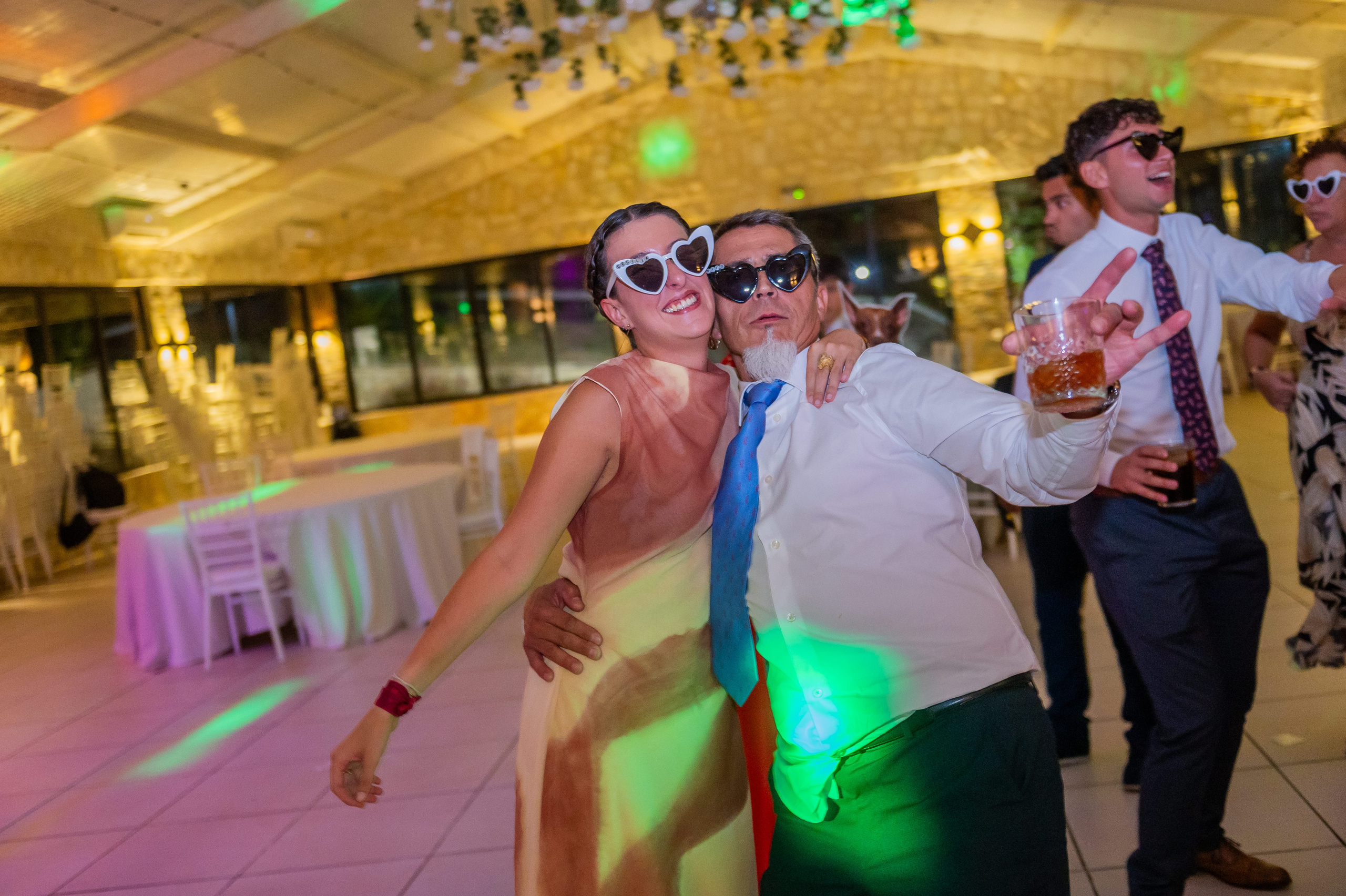 Aitor y Sandra. Boda en Finca Valdetrigos, Madrid. Fotógrafo de bodas en Valencia y toda España · Javier Poveda
