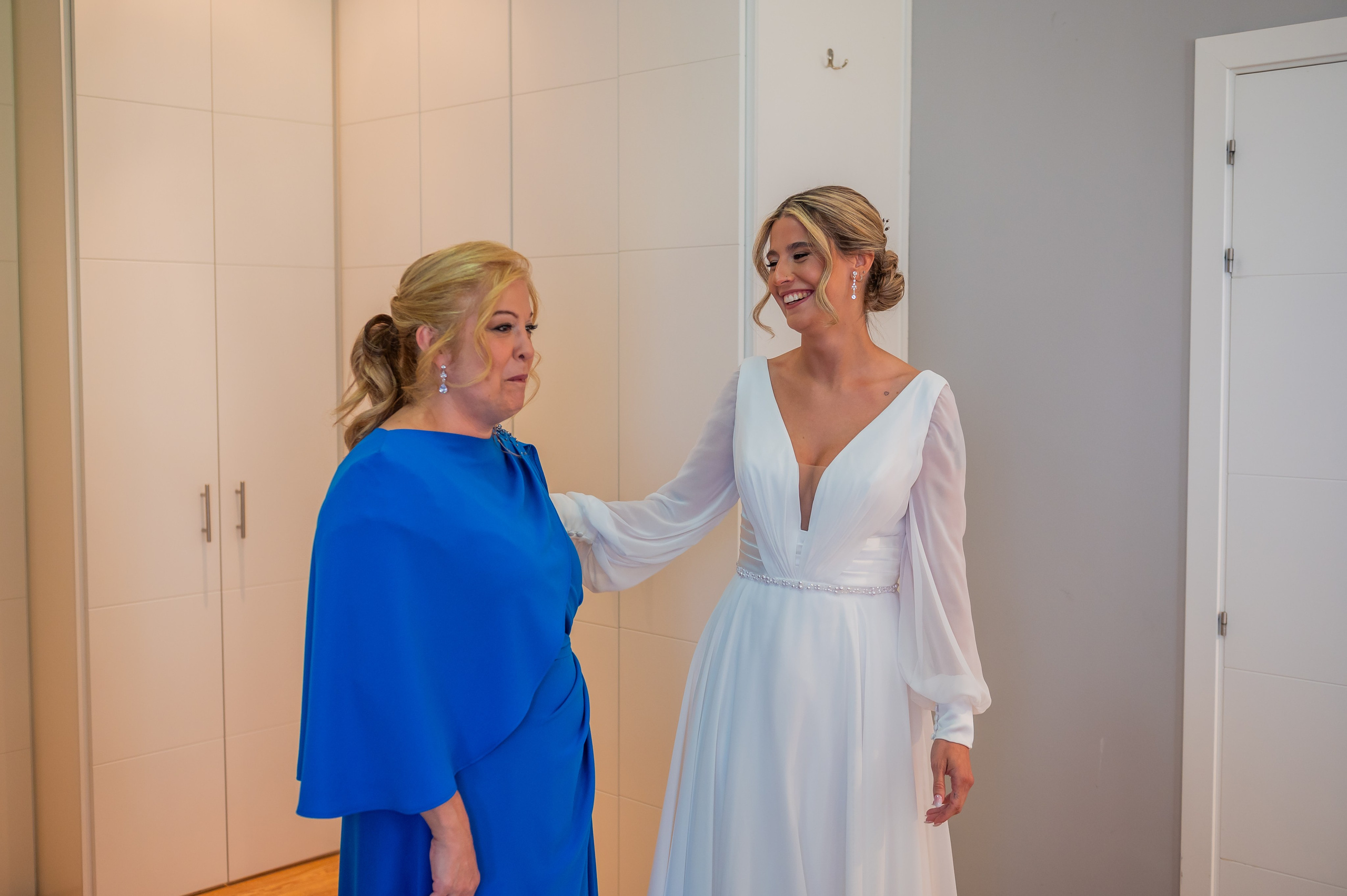 Aitor y Sandra. Boda en Finca Valdetrigos, Madrid. Fotógrafo de bodas en Valencia y toda España · Javier Poveda