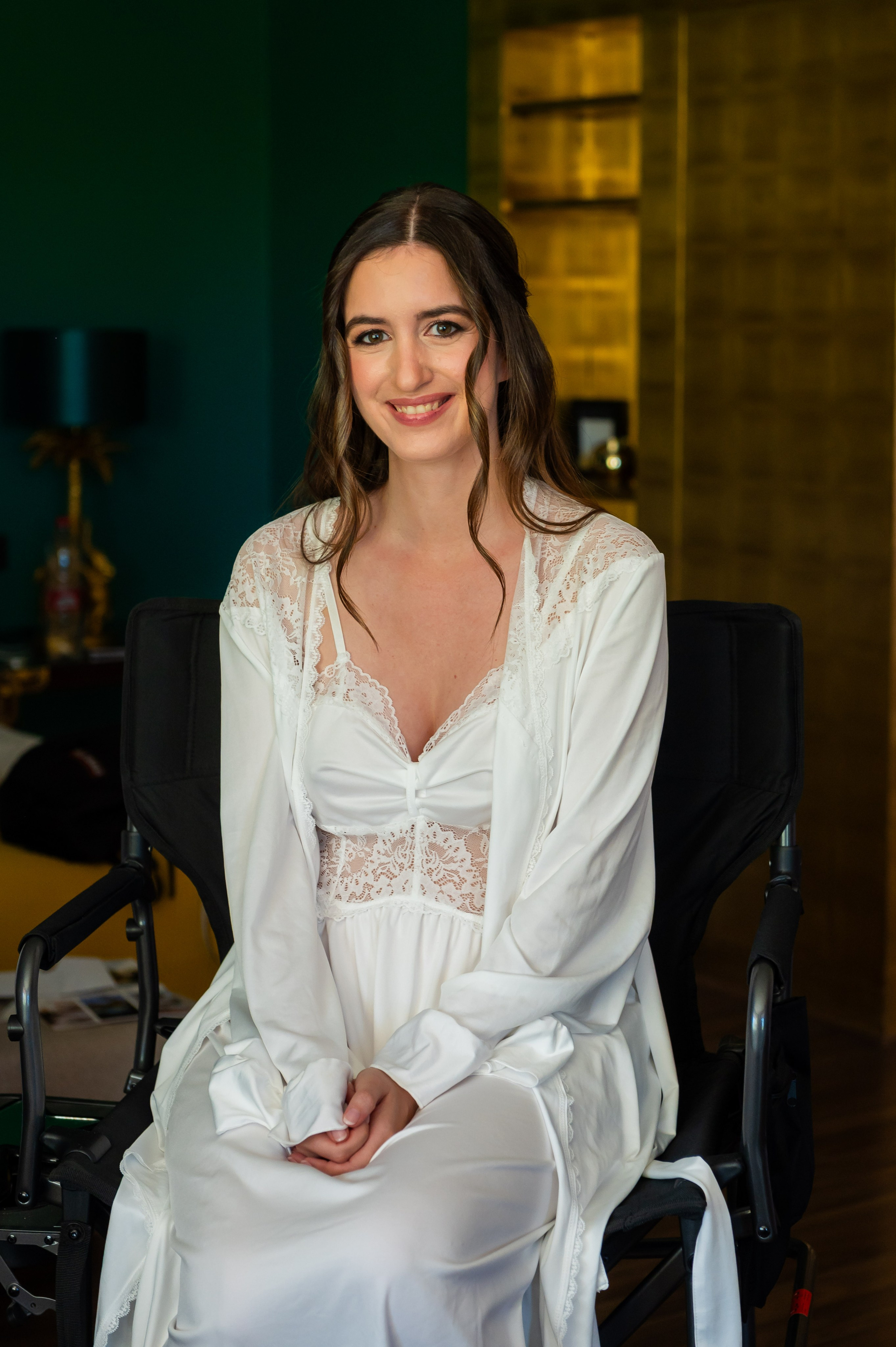 Boda de Teresa y Carlos - Elche