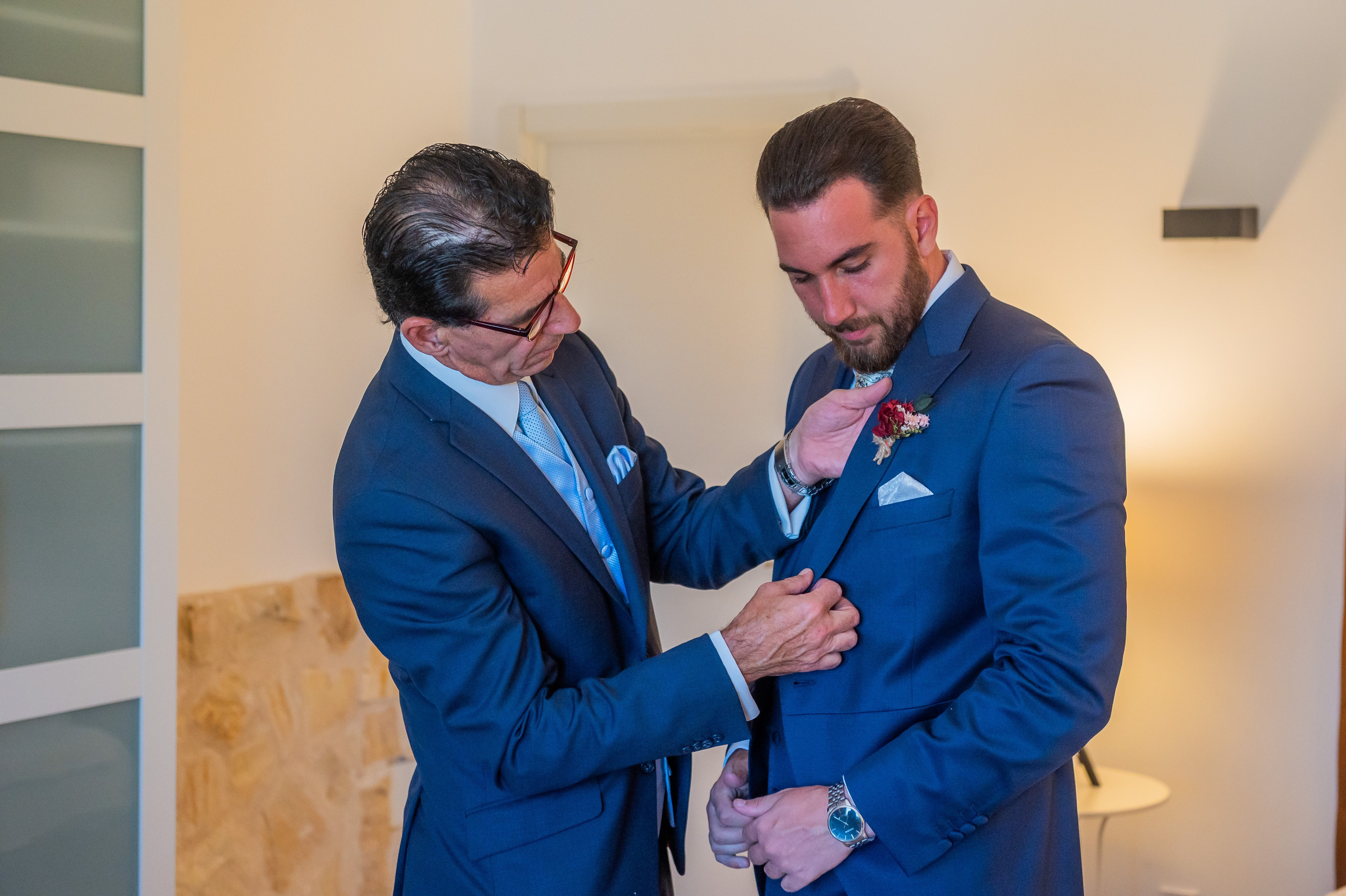 Aitor y Sandra. Boda en Finca Valdetrigos, Madrid. Fotógrafo de bodas en Valencia y toda España · Javier Poveda