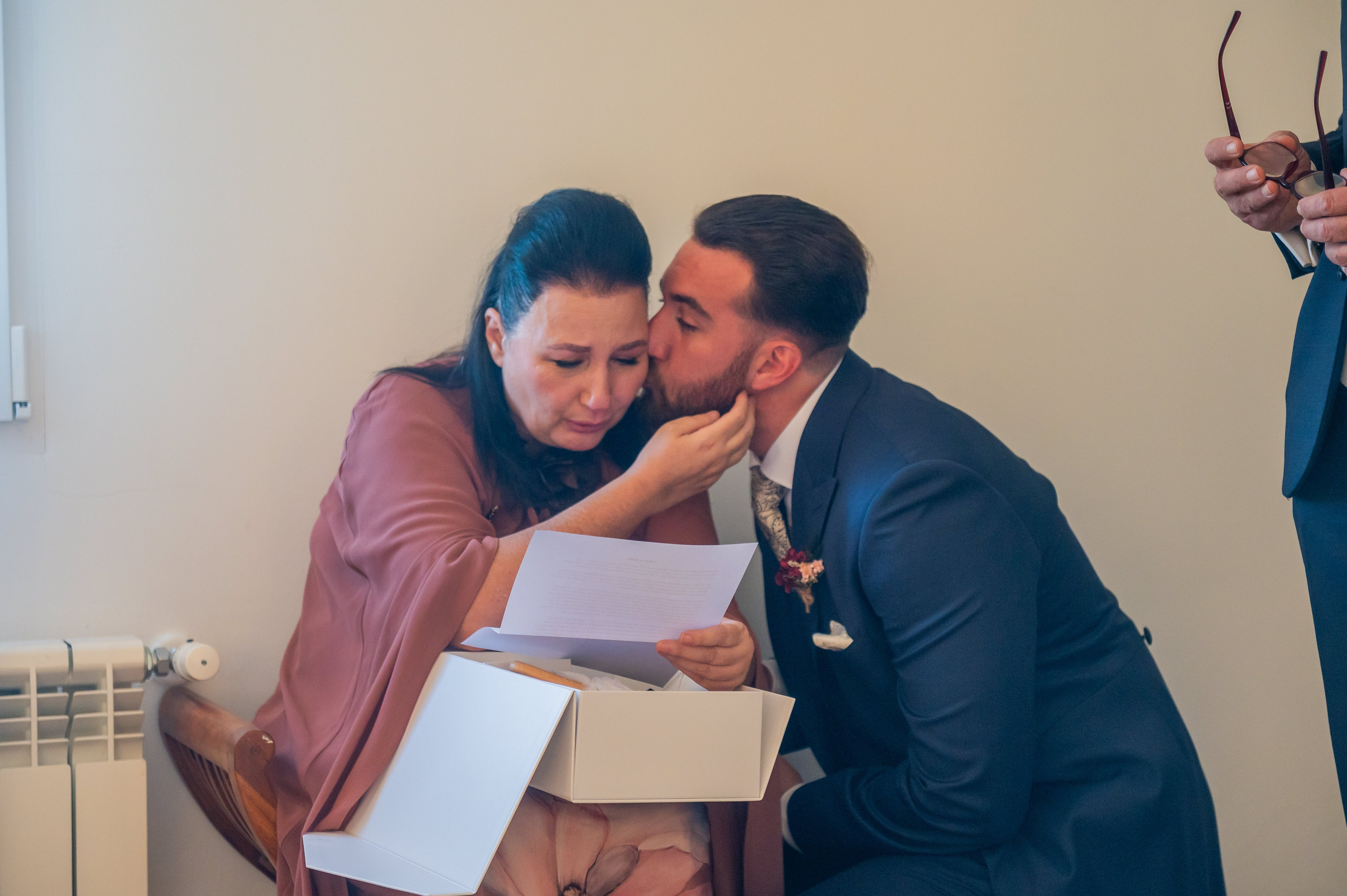 Aitor y Sandra. Boda en Finca Valdetrigos, Madrid. Fotógrafo de bodas en Valencia y toda España · Javier Poveda