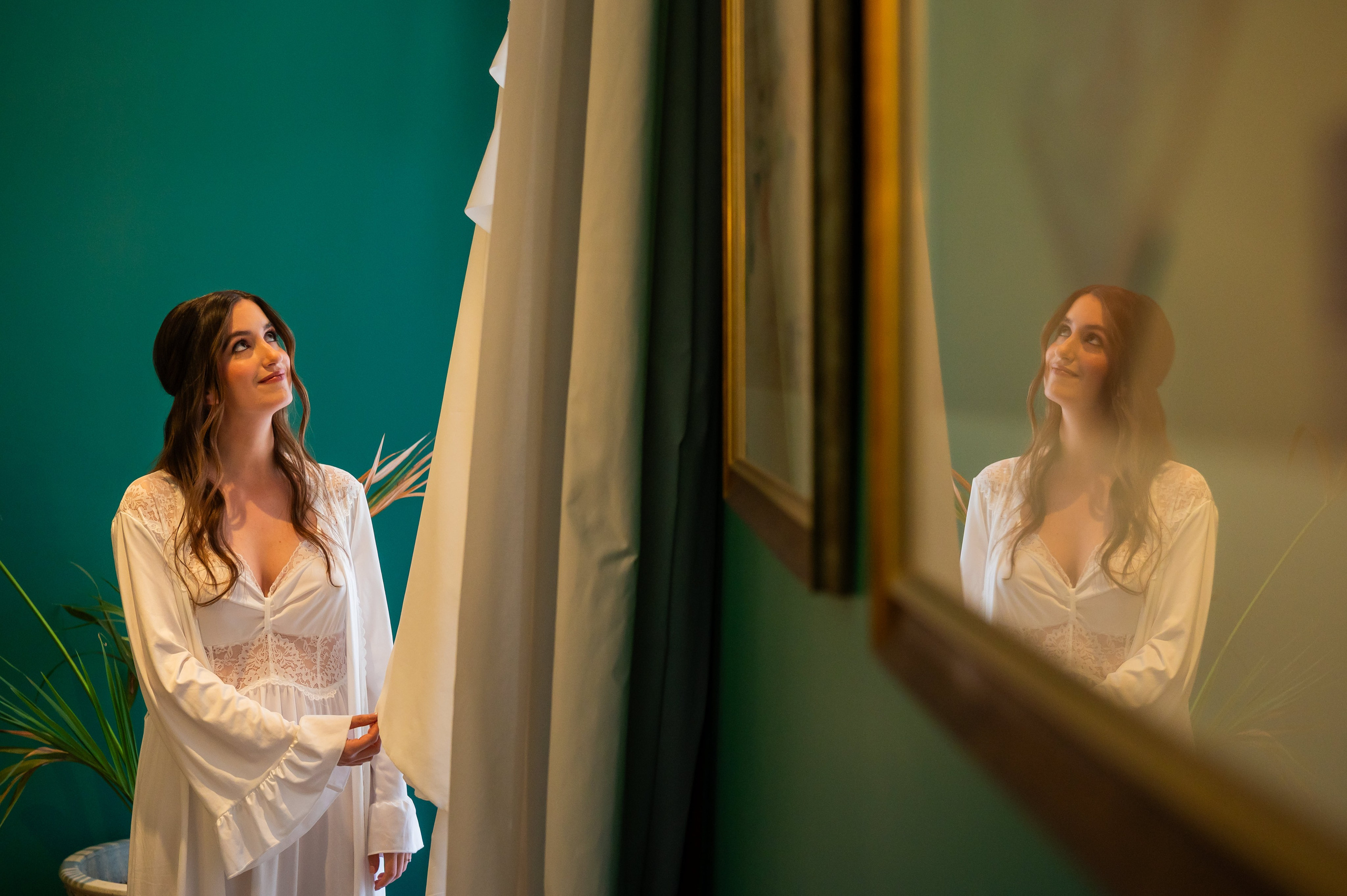 Boda de Teresa y Carlos - Elche