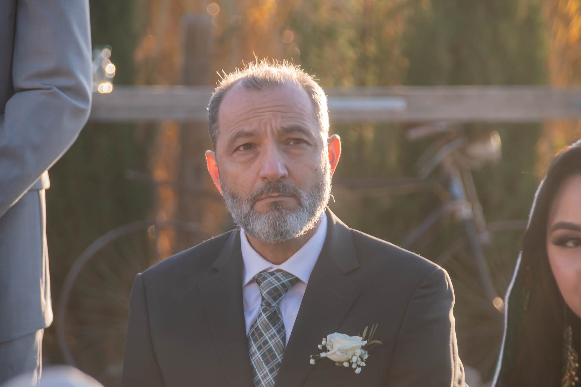 Boda pakistaní de Sabrina y Fawaz · Bodega Vilasira, Requena · Javier Poveda