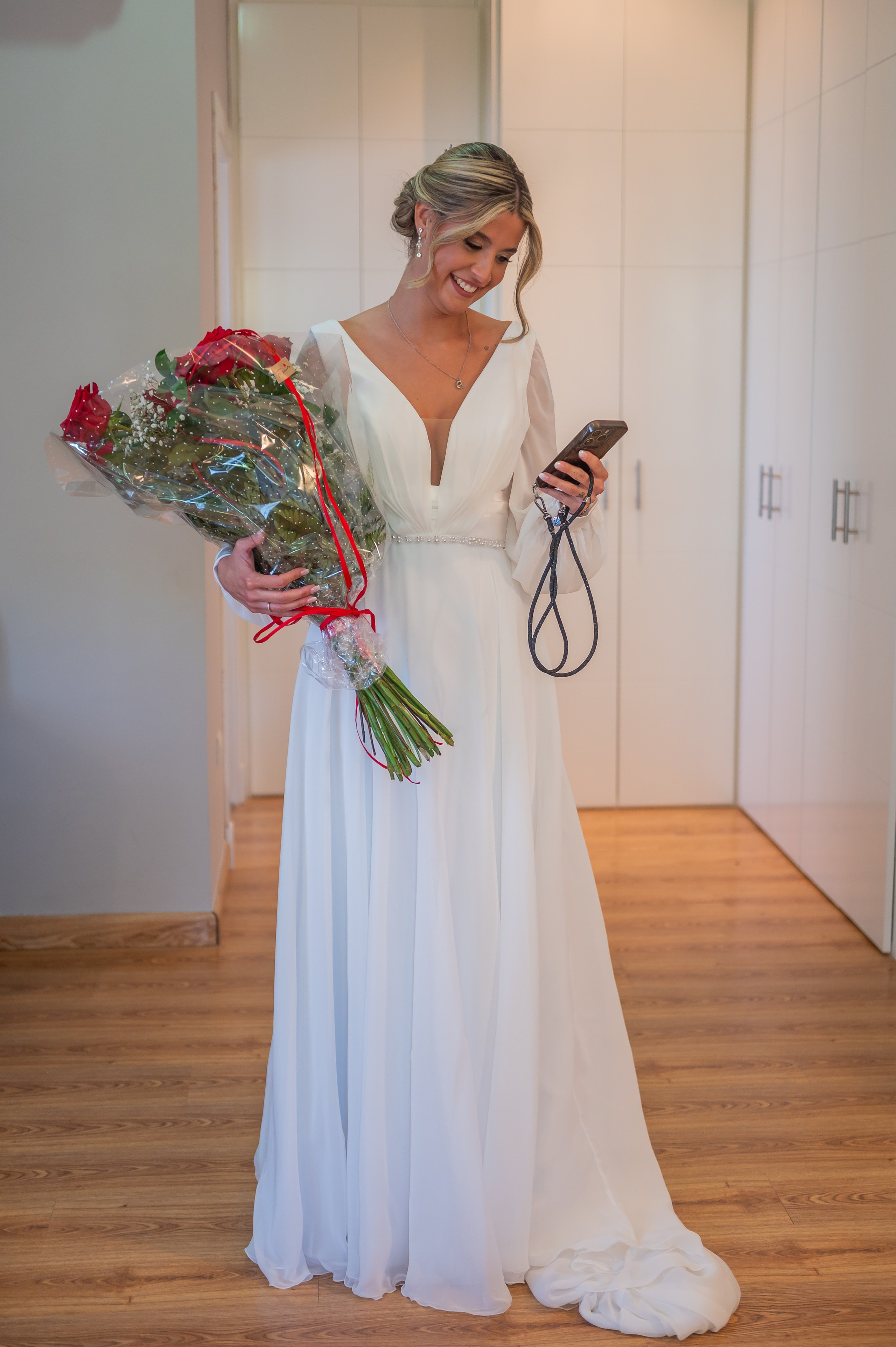 Aitor y Sandra. Boda en Finca Valdetrigos, Madrid. Fotógrafo de bodas en Valencia y toda España · Javier Poveda