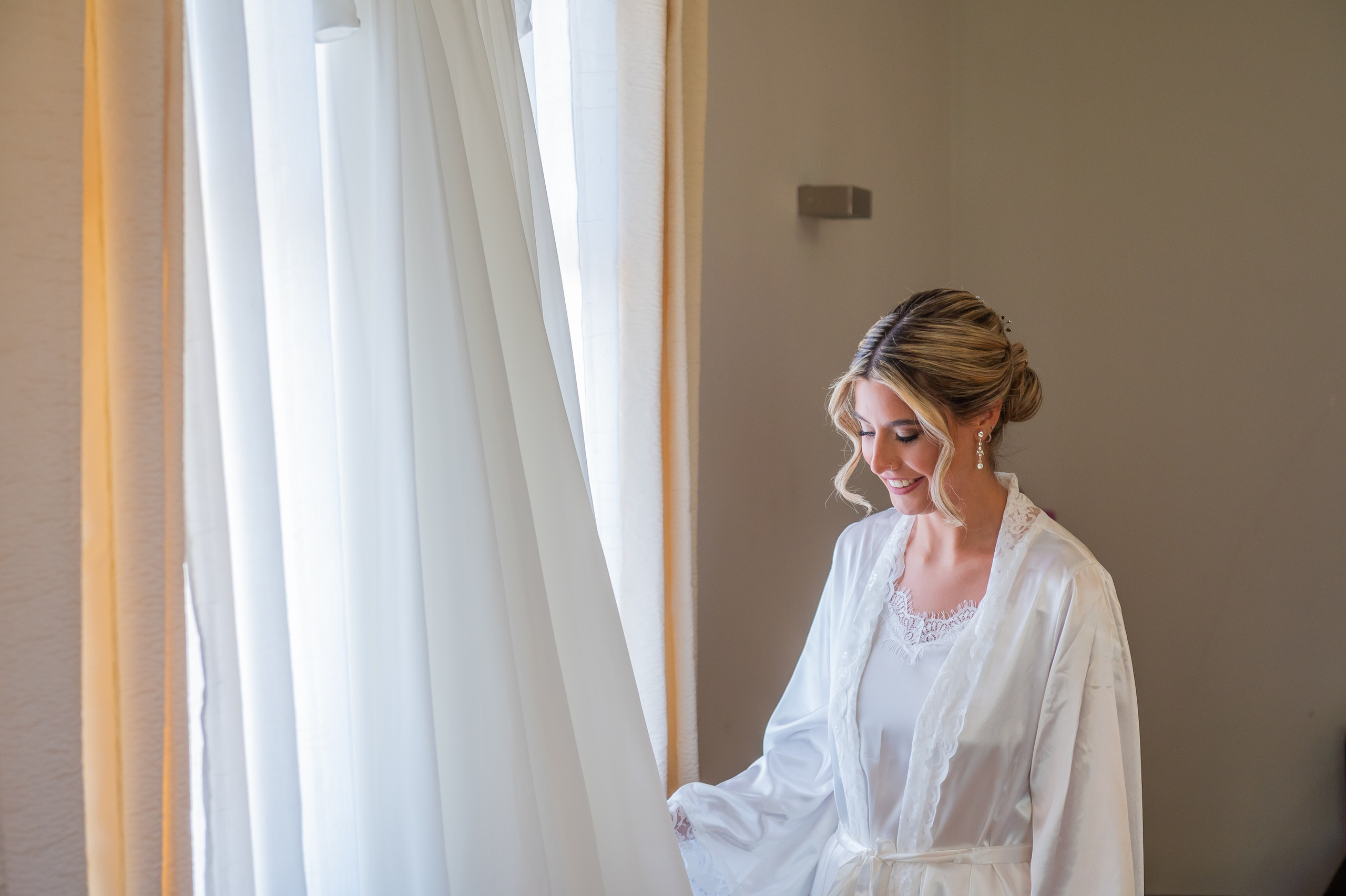 Aitor y Sandra. Boda en Finca Valdetrigos, Madrid. Fotógrafo de bodas en Valencia y toda España · Javier Poveda