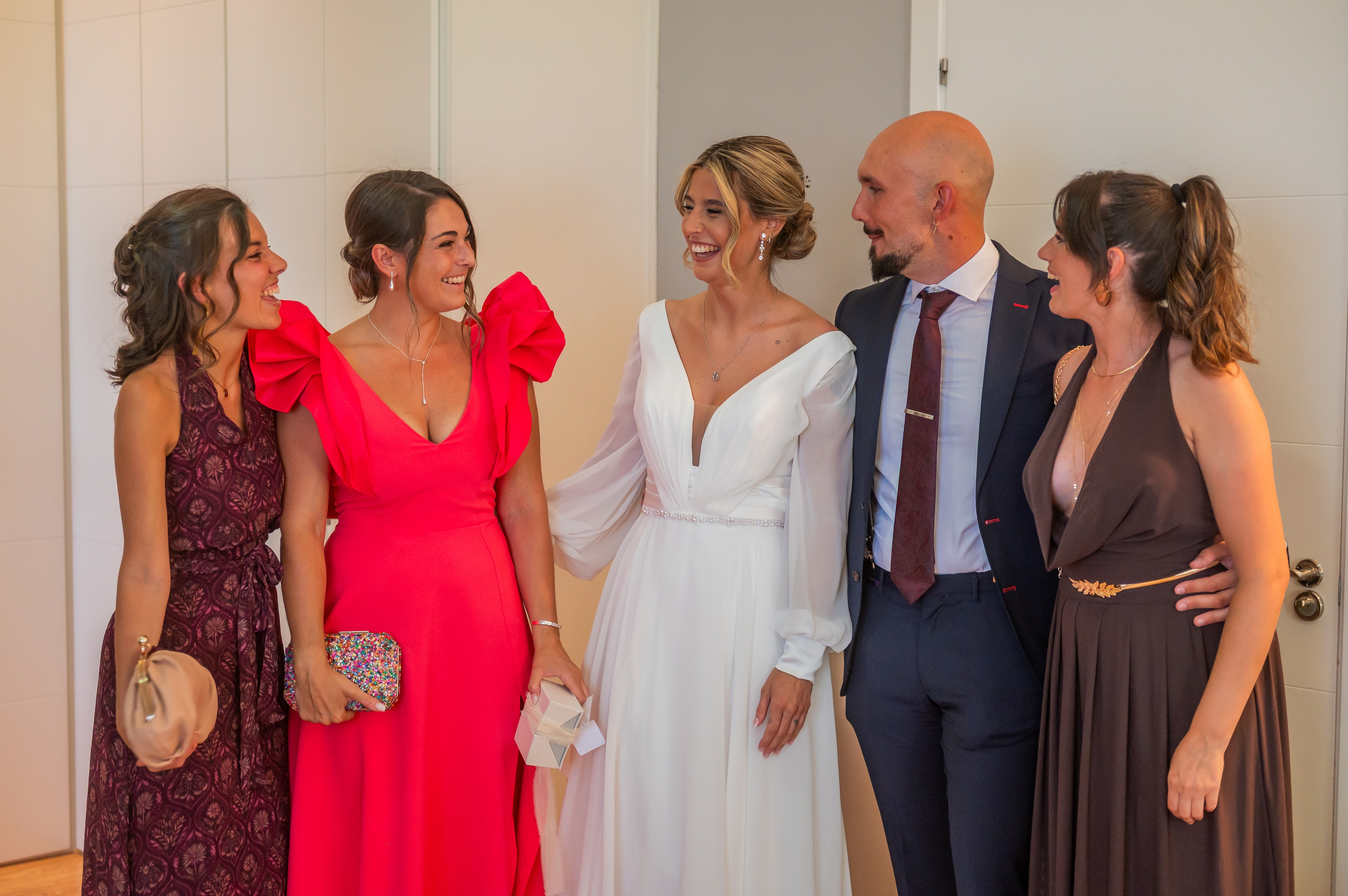 Aitor y Sandra. Boda en Finca Valdetrigos, Madrid. Fotógrafo de bodas en Valencia y toda España · Javier Poveda