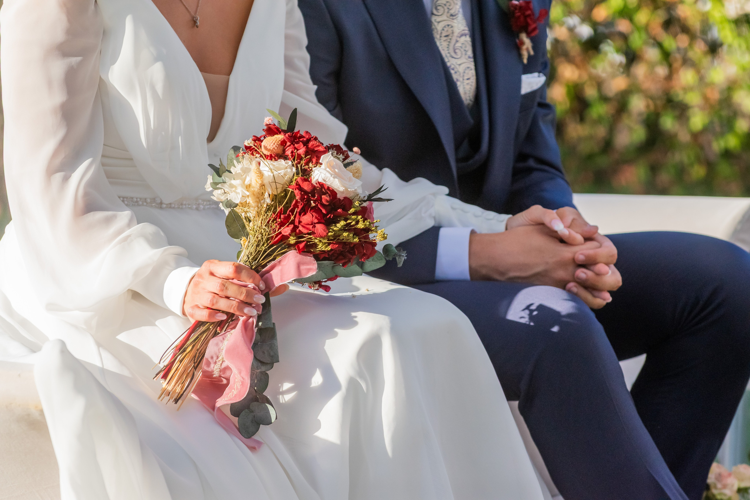 Aitor y Sandra. Boda en Finca Valdetrigos, Madrid. Fotógrafo de bodas en Valencia y toda España · Javier Poveda