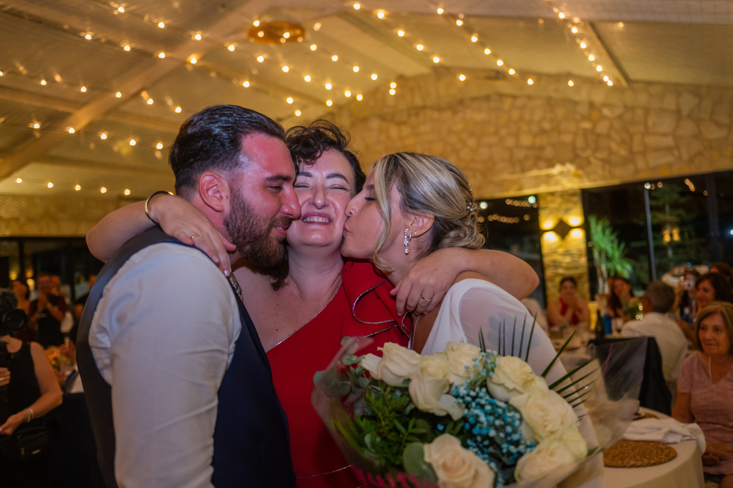 Aitor y Sandra. Boda en Finca Valdetrigos, Madrid. Fotógrafo de bodas en Valencia y toda España · Javier Poveda