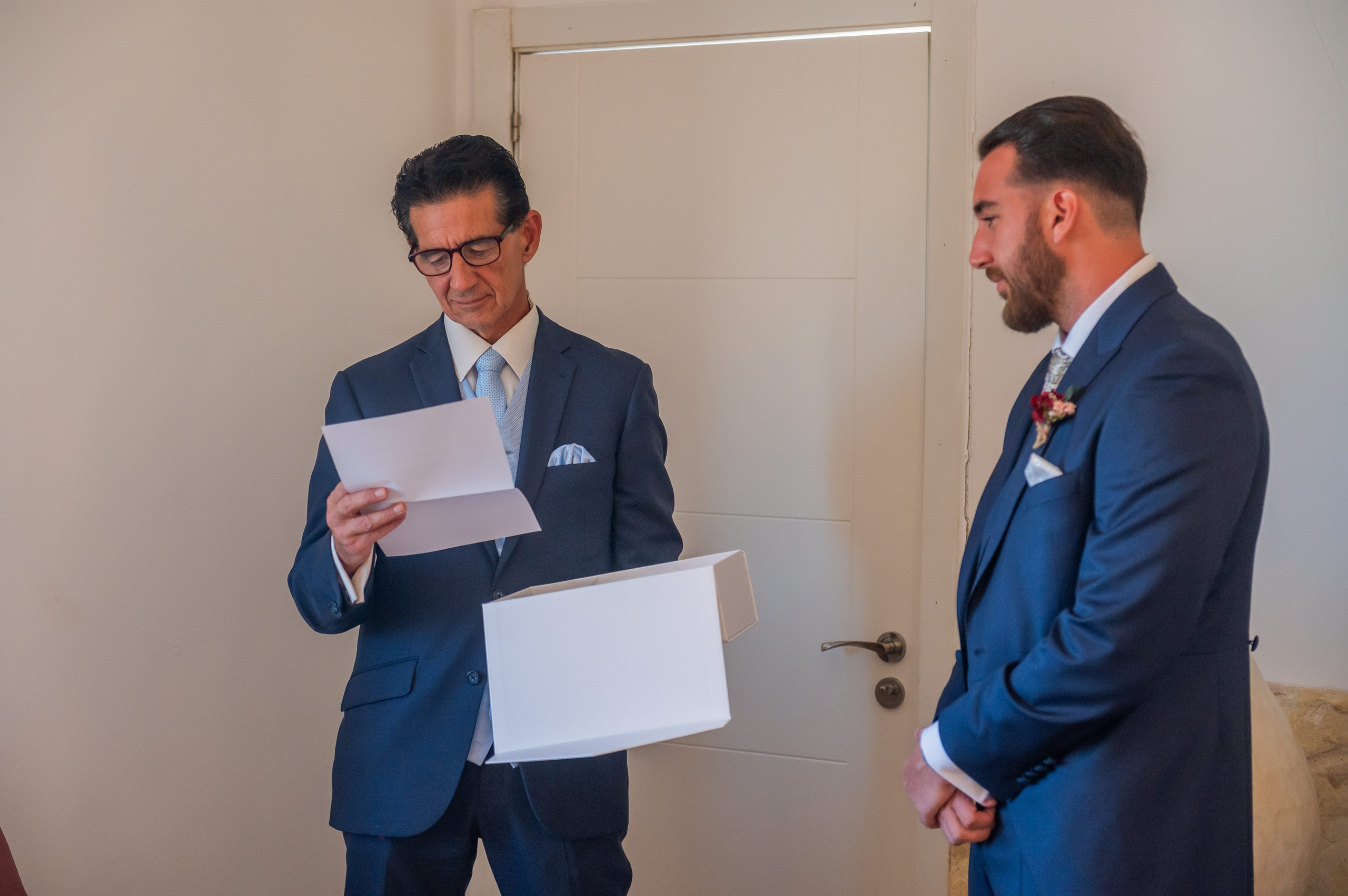 Aitor y Sandra. Boda en Finca Valdetrigos, Madrid. Fotógrafo de bodas en Valencia y toda España · Javier Poveda