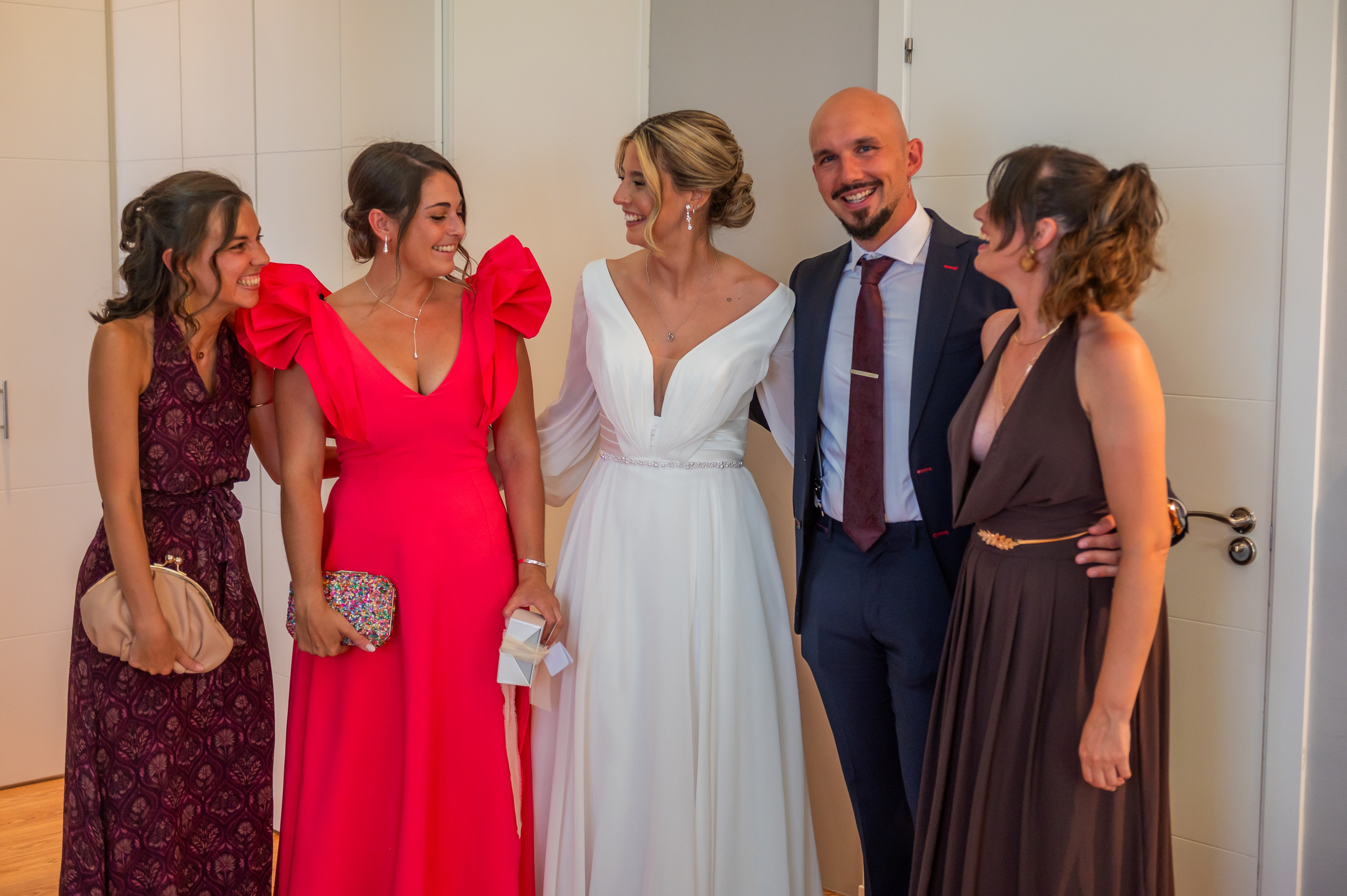 Aitor y Sandra. Boda en Finca Valdetrigos, Madrid. Fotógrafo de bodas en Valencia y toda España · Javier Poveda