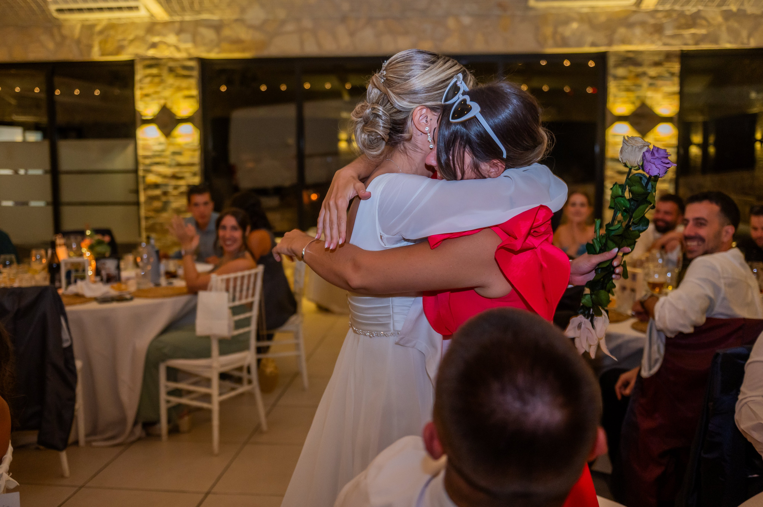 Aitor y Sandra. Boda en Finca Valdetrigos, Madrid. Fotógrafo de bodas en Valencia y toda España · Javier Poveda