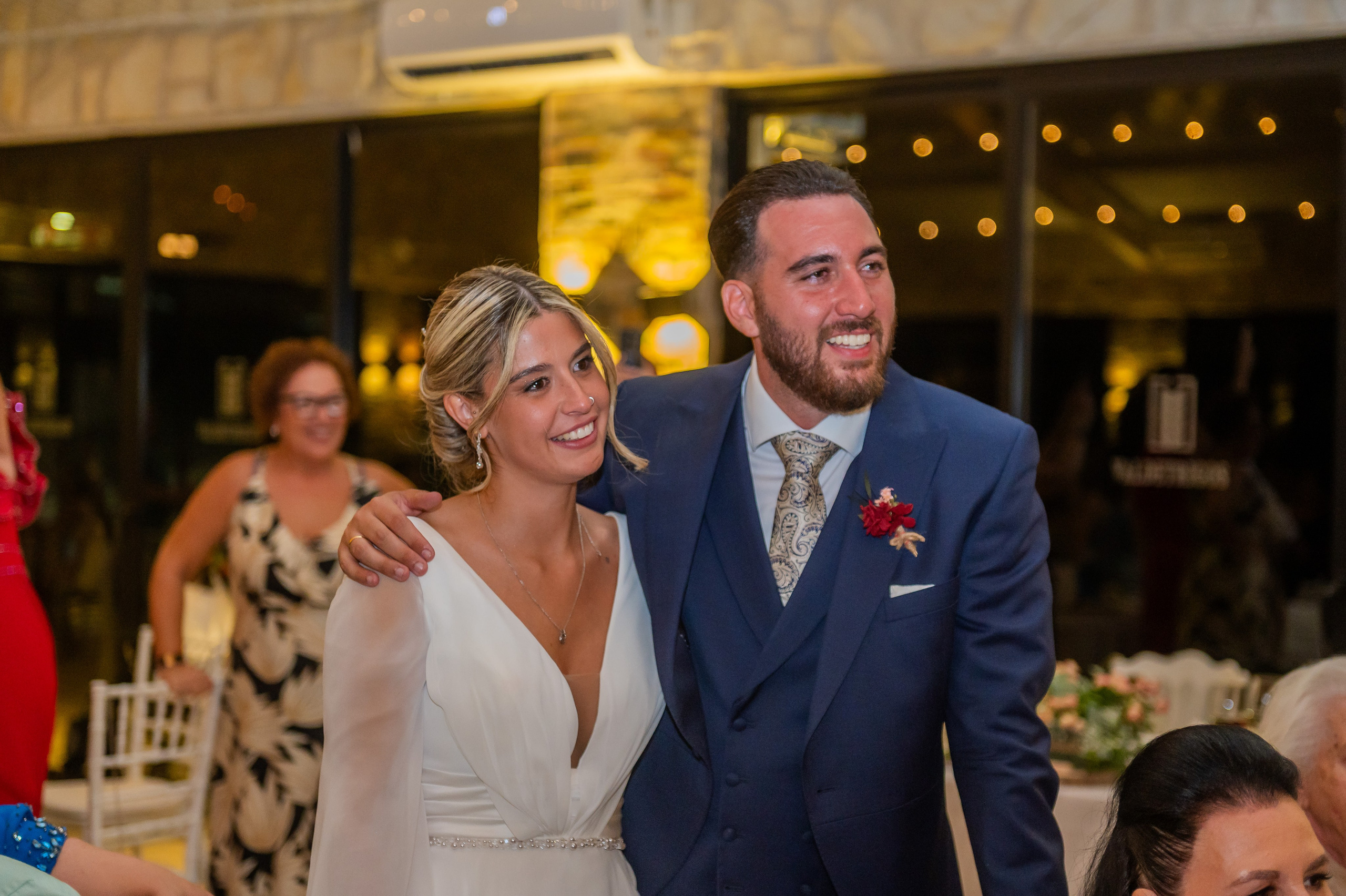 Aitor y Sandra. Boda en Finca Valdetrigos, Madrid. Fotógrafo de bodas en Valencia y toda España · Javier Poveda
