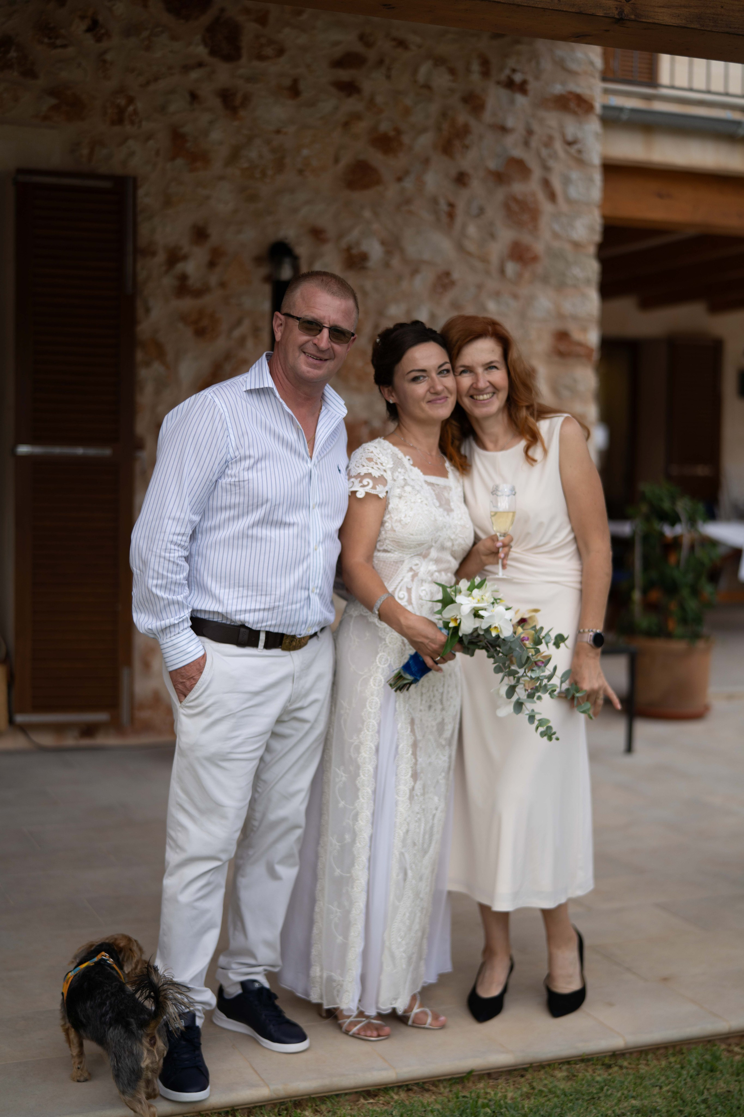 Wedding. Фотограф у Пальма де Майорка