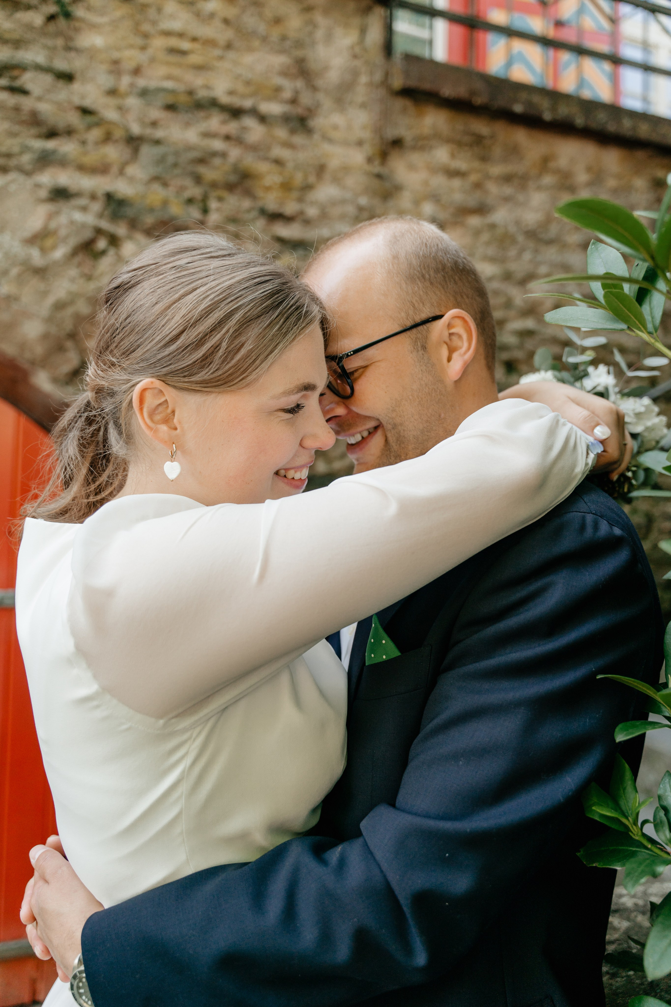 Romantische Hochzeitsfotos in Wiesbaden. Fotografin in Hanau|Frankfurt|Mainz|Iryna Korenkova