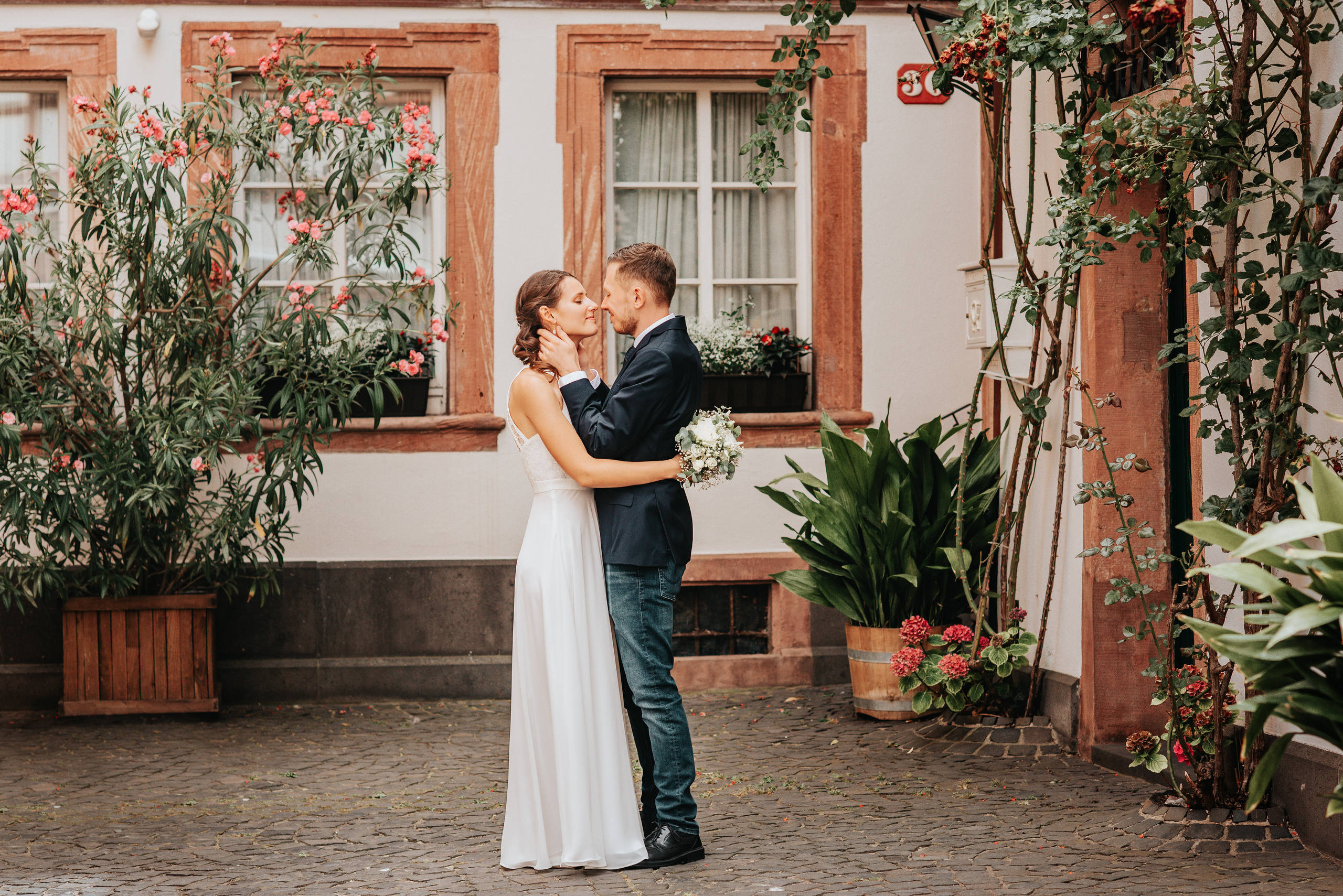 Hochzeitsfotograf mainz